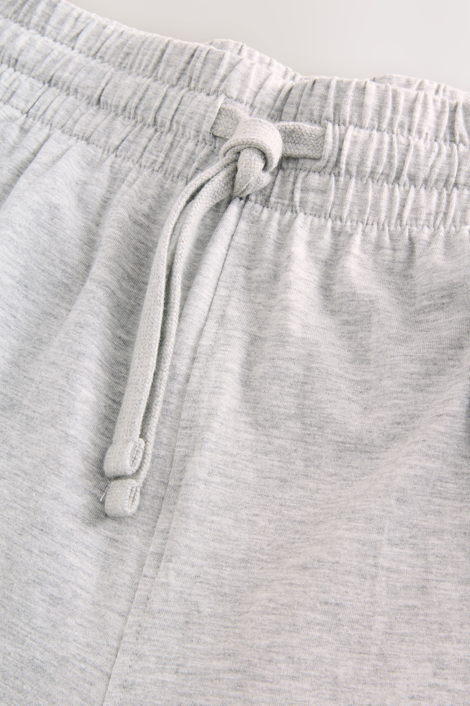 Next Pyjama Kurzärmeliges Jersey-Schlafanzug (2 tlg)