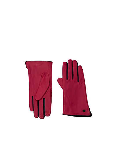 Esprit Lederhandschuhe »Handschuhe aus Leder«