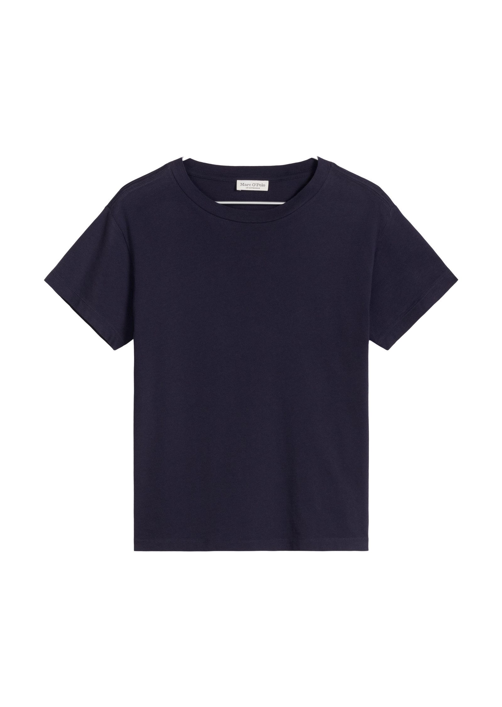 Marc O'Polo T-Shirt aus Organic Cotton