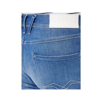 Replay 5-Pocket-Jeans uni (1-tlg)