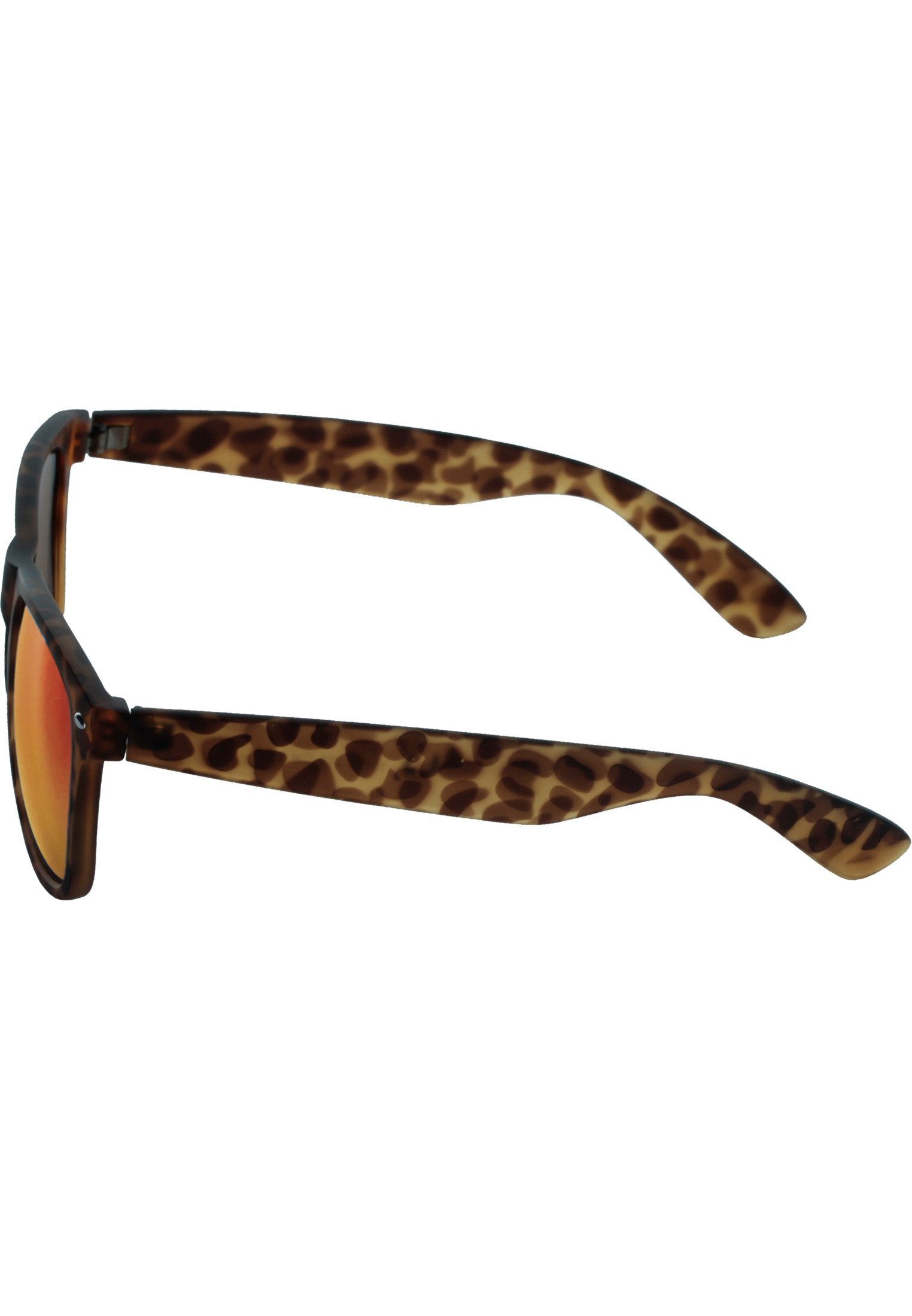 Mirror Accessoires amber/orange Sonnenbrille Sunglasses MSTRDS Likoma