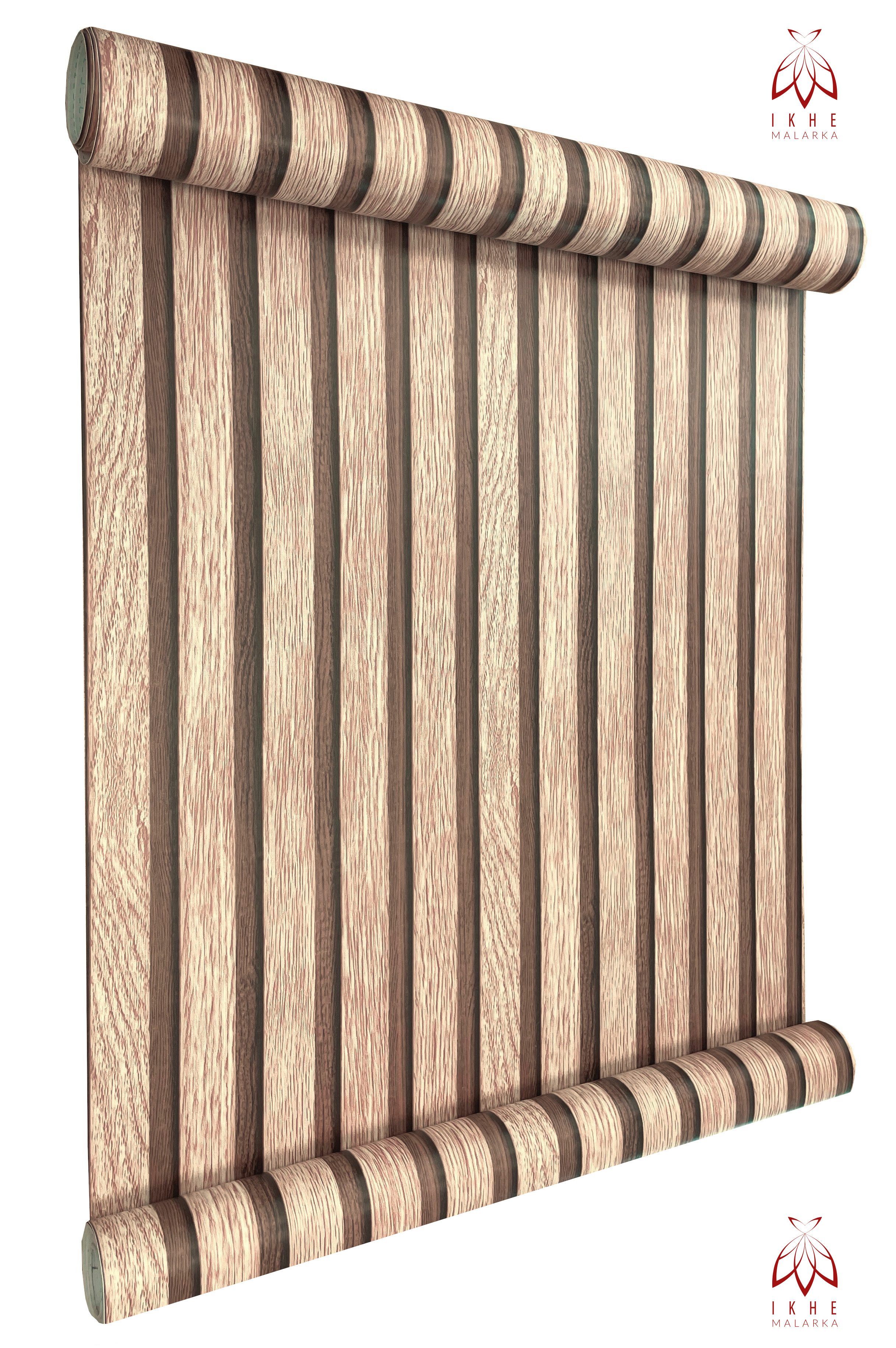 IKHEMalarka 3D-Tapete Selbstklebende PVC Folie Klebefolie, Aufkleber, (4,5m günstig online kaufen