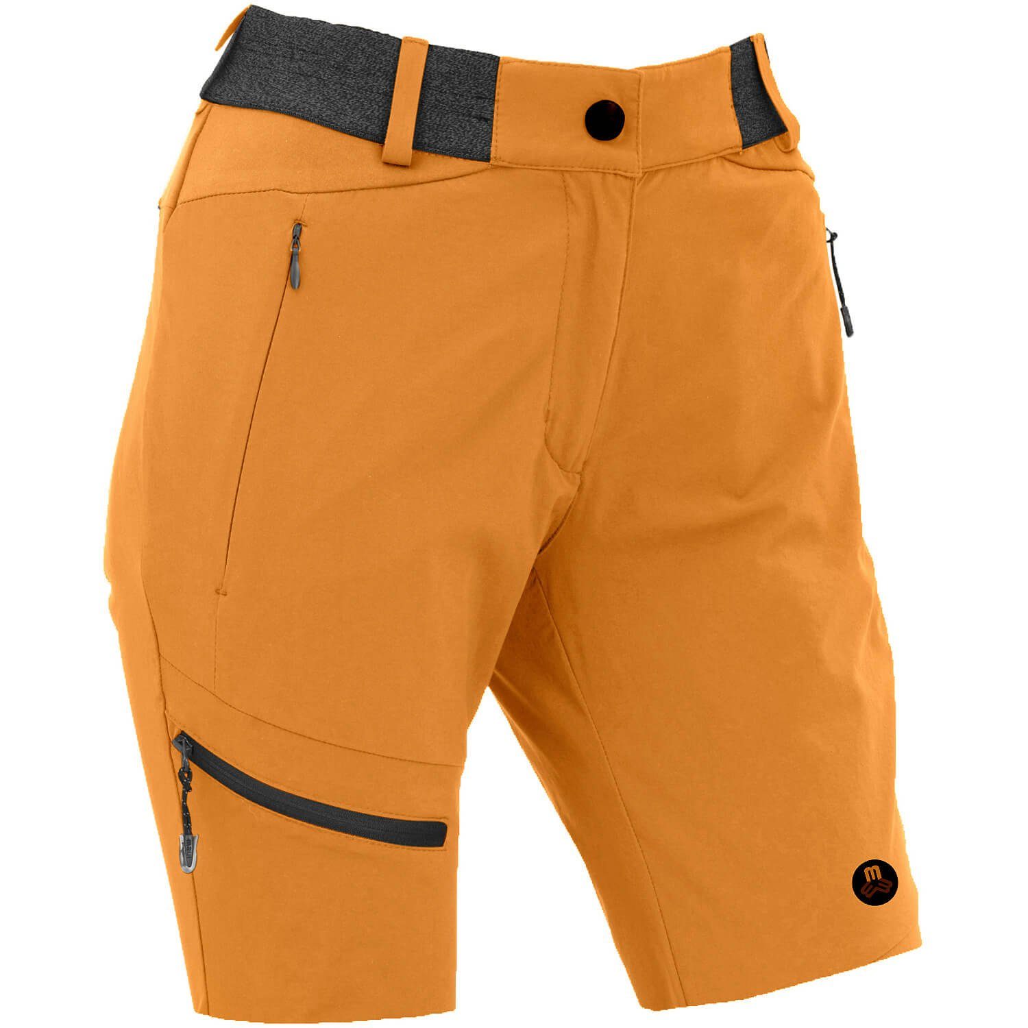 Funktionsshorts Bermuda Täschhorn