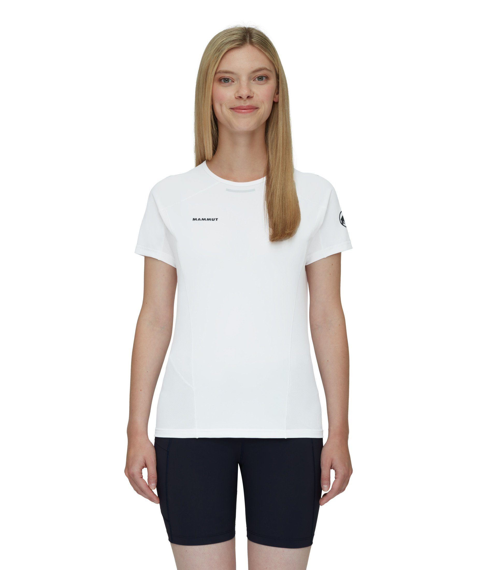 Mammut T-Shirt Aenergy FL T-Shirt Women günstig online kaufen