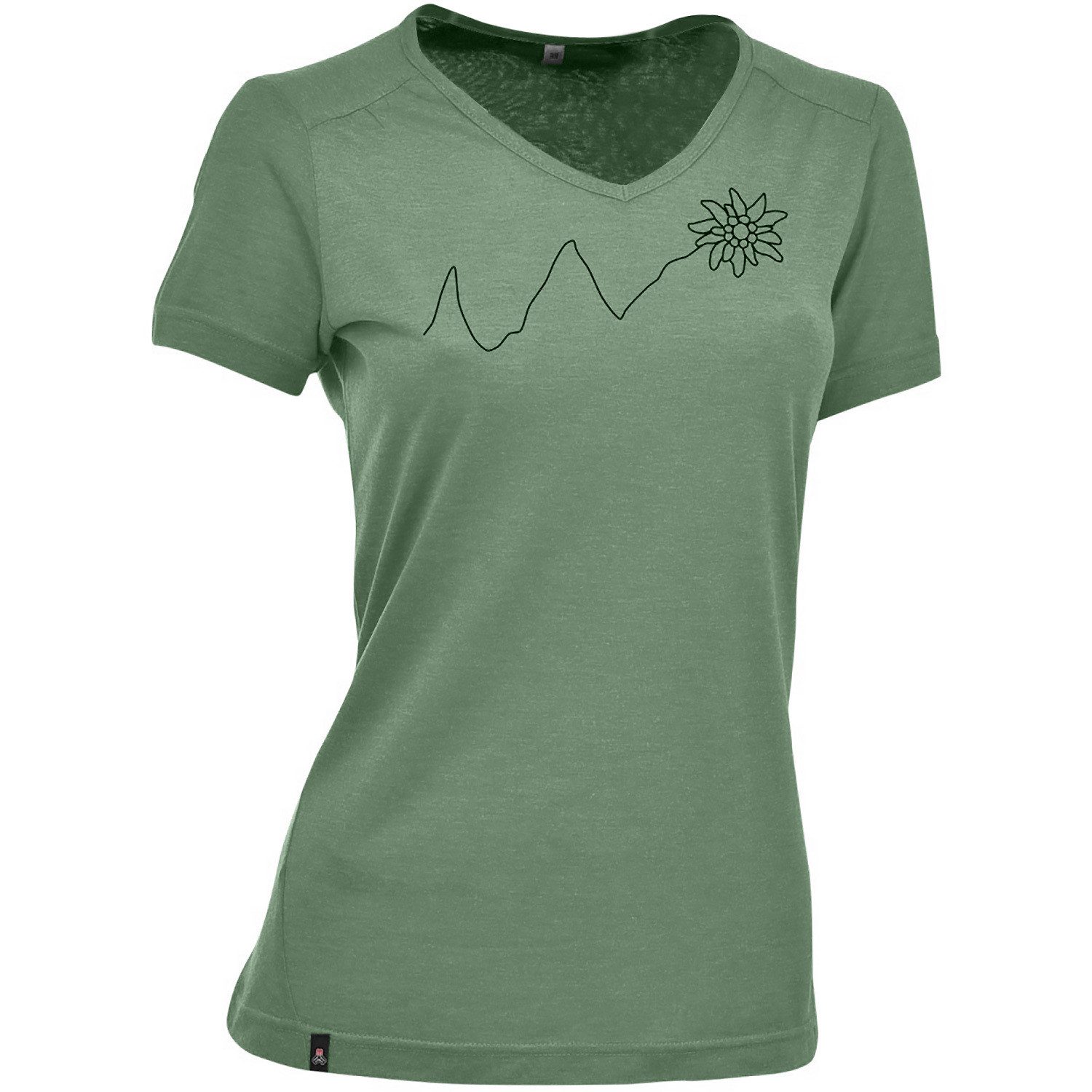 Maul Sport® T-Shirt T-Shirt Eifelsteig