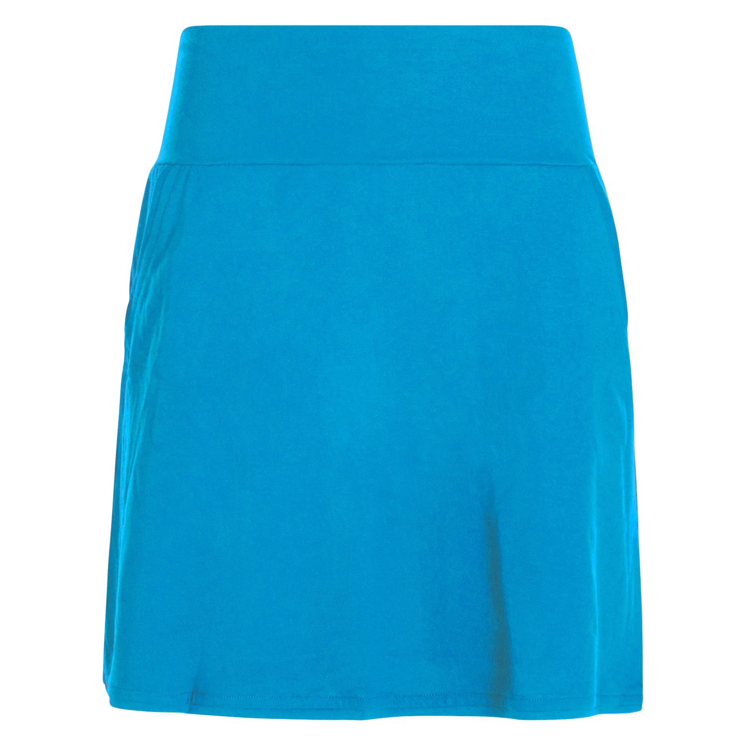 Vishes Minirock Kurzer Damen Basic Rock günstig online kaufen