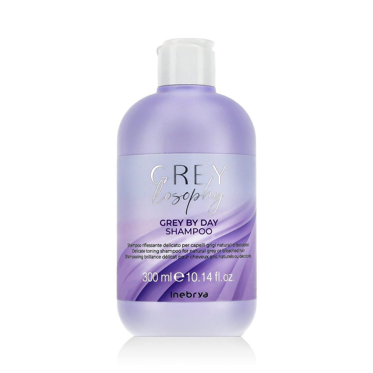 Haarshampoo GREYlosophy