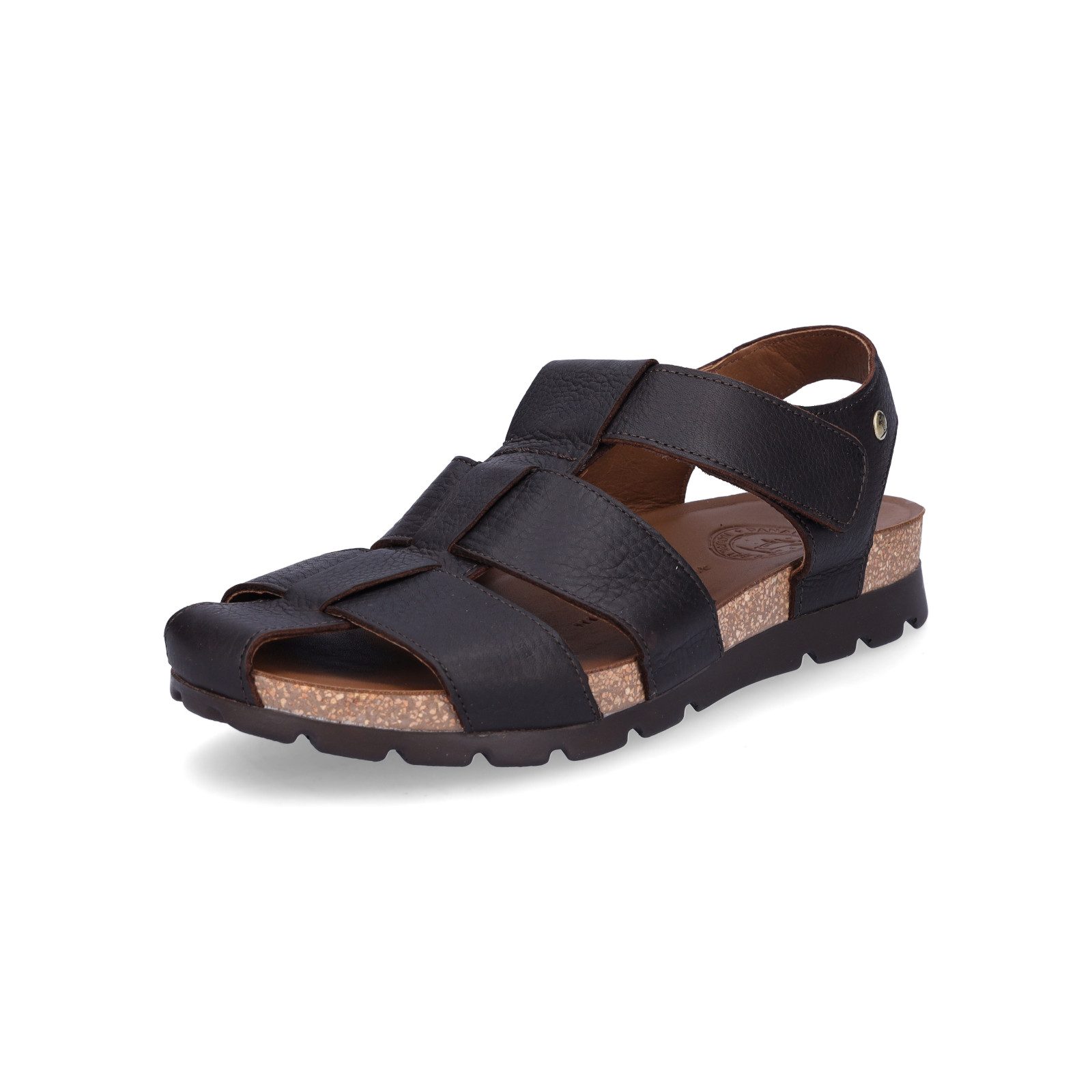 Panama Jack Panama Jack Herren Sandale braun Sandale