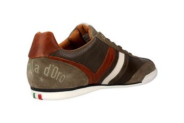 Pantofola d´Oro VASTO UOMO LOW Sneaker in Übergrößen Sneaker