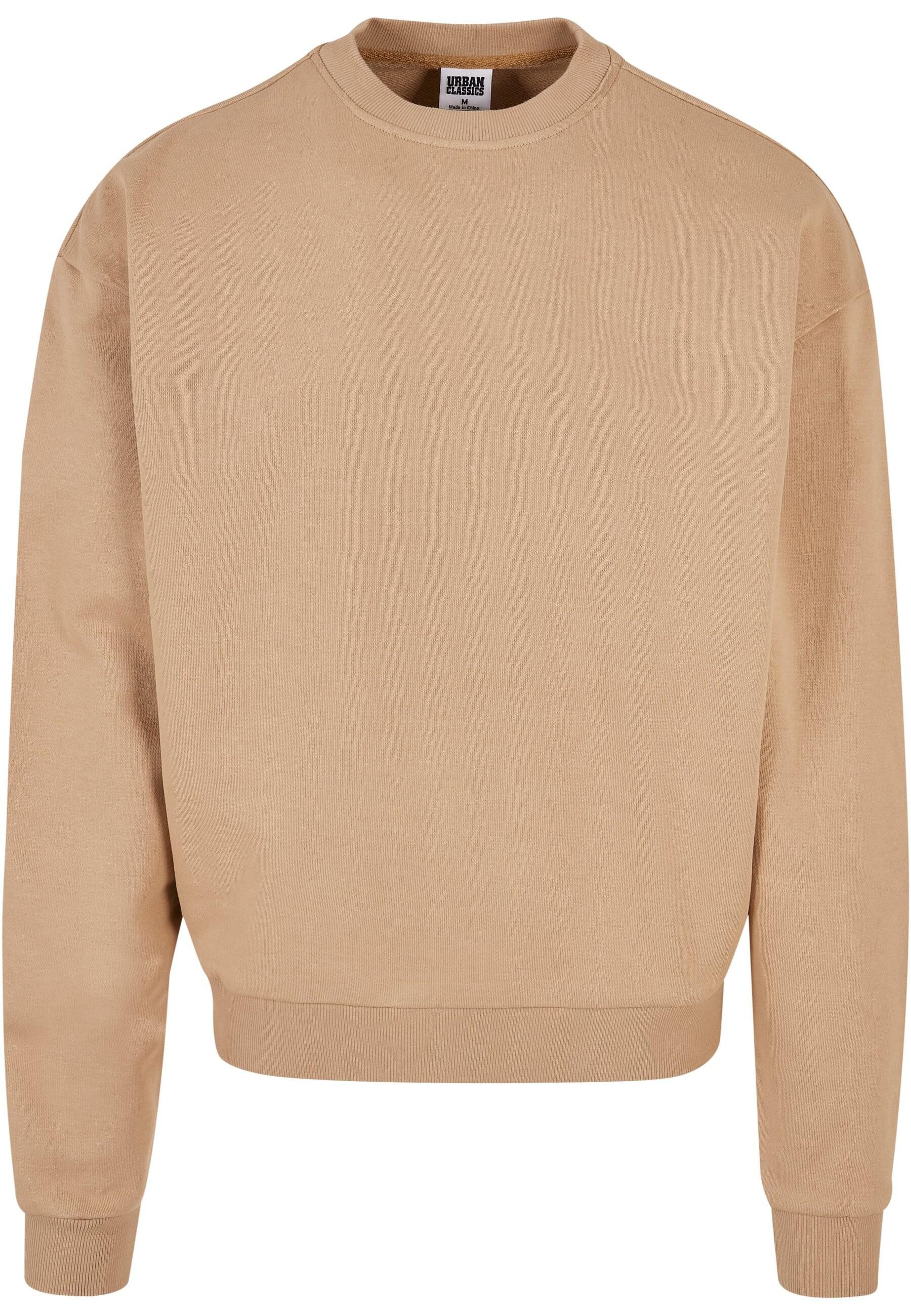 URBAN CLASSICS Rundhalspullover Urban Classics Herren günstig online kaufen