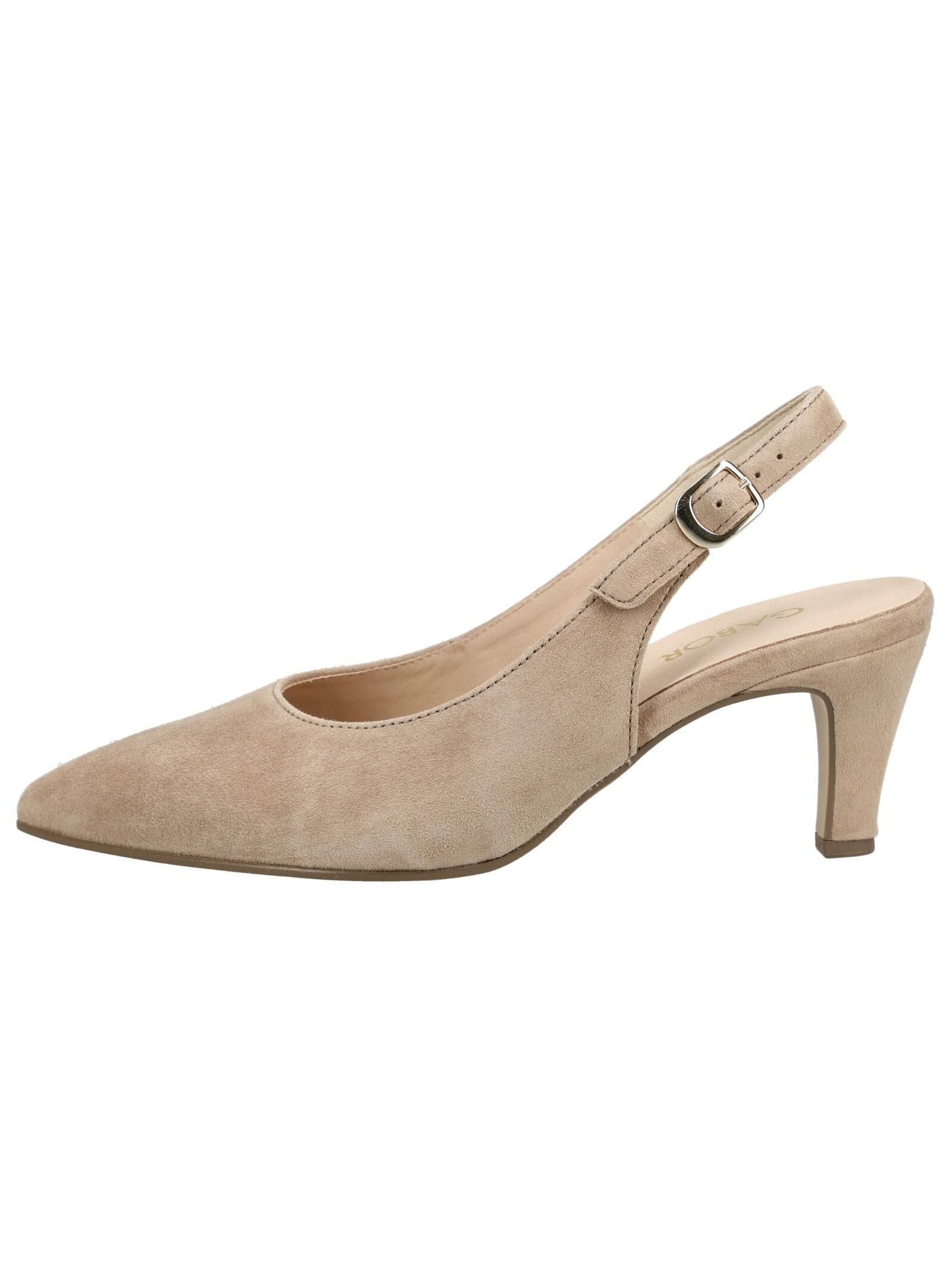Gabor Gabor Pumps Leder High-Heel-Pumps