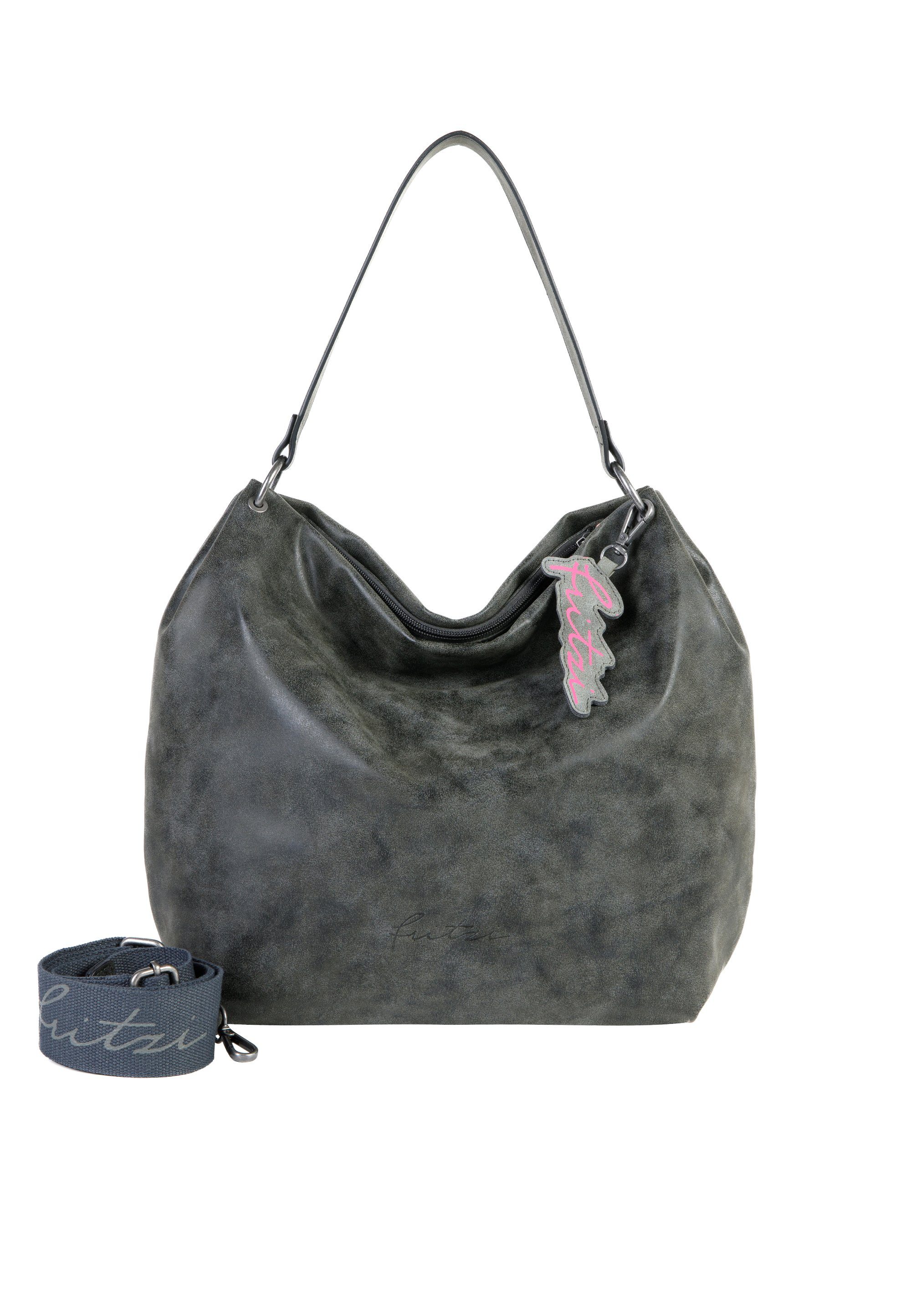 Schultertasche Joshi02