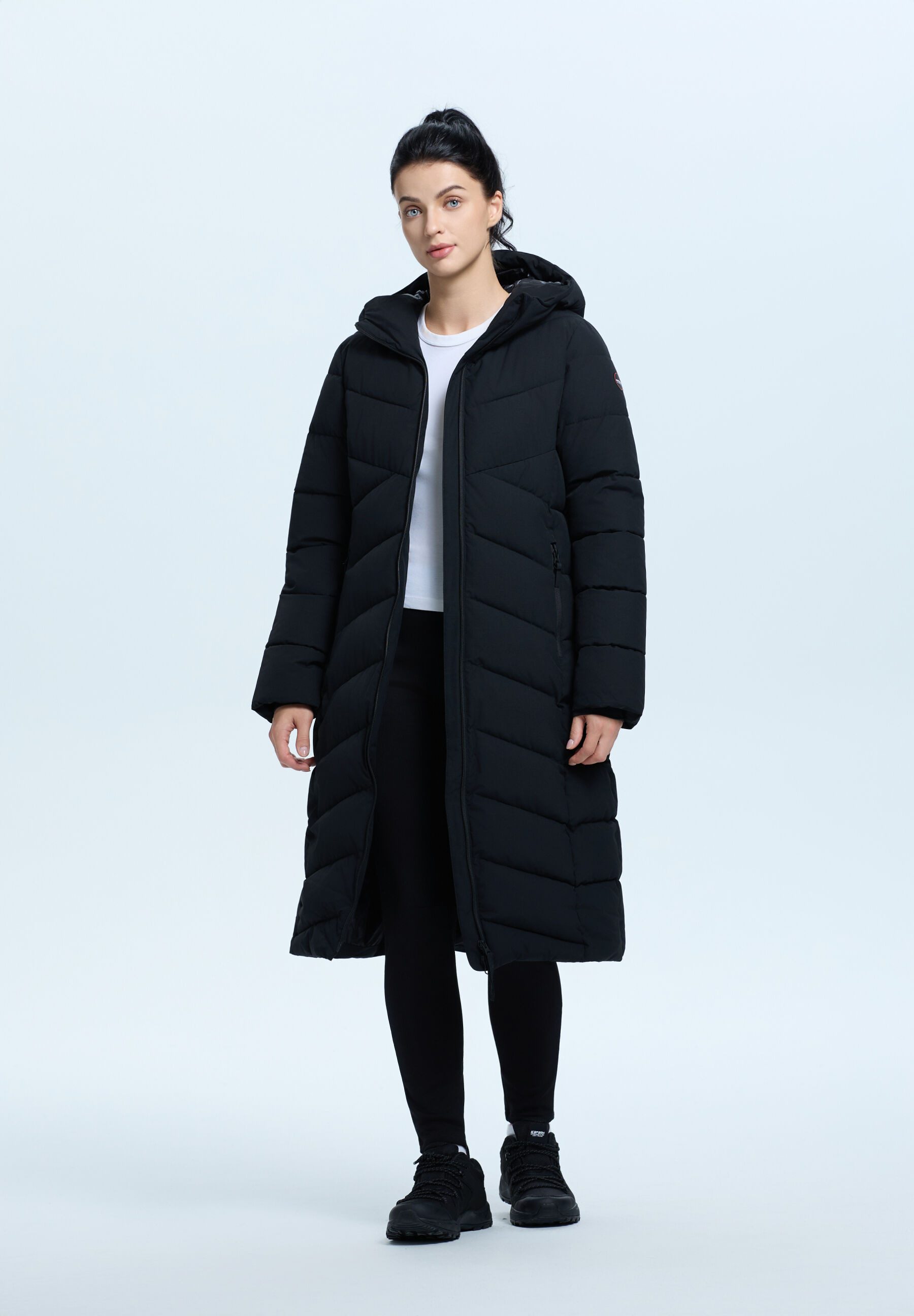 Icepeak Outdoorjacke Icepeak Mantel Partridge günstig online kaufen