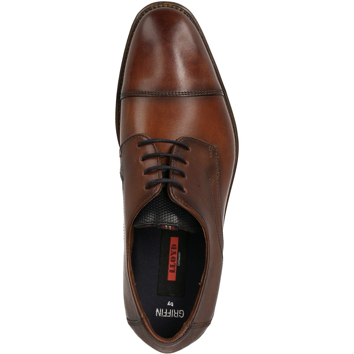 Lloyd 29-647-35 GRIFFIN Schnürschuh