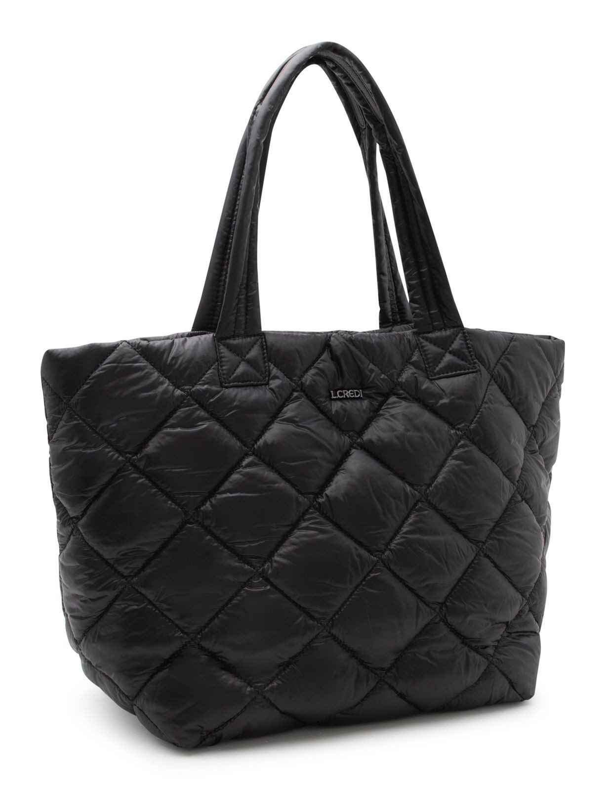 L. CREDI Shopper Shopper