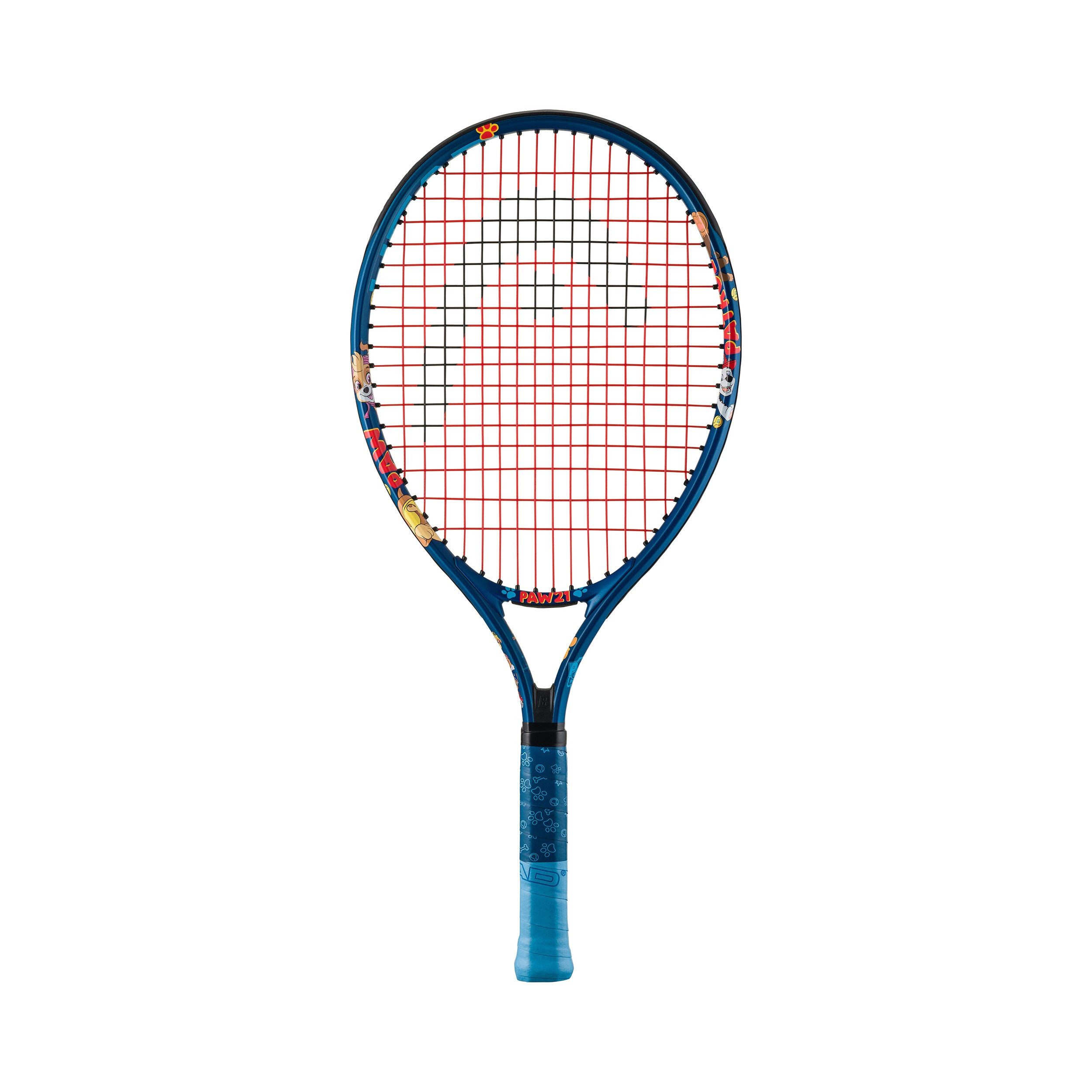 Head Tennisschläger Paw 21