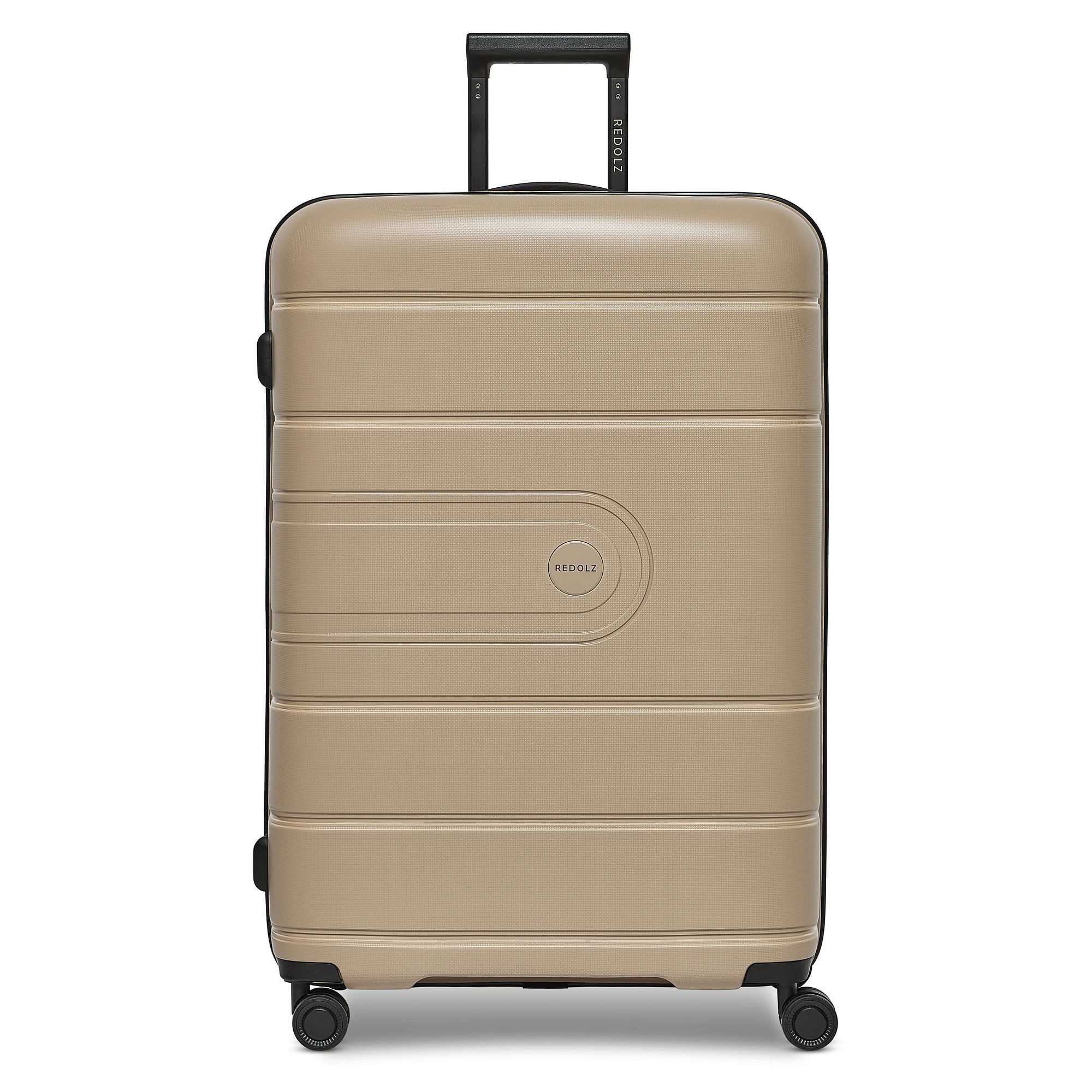 Hartschalen-Trolley Essentials 11