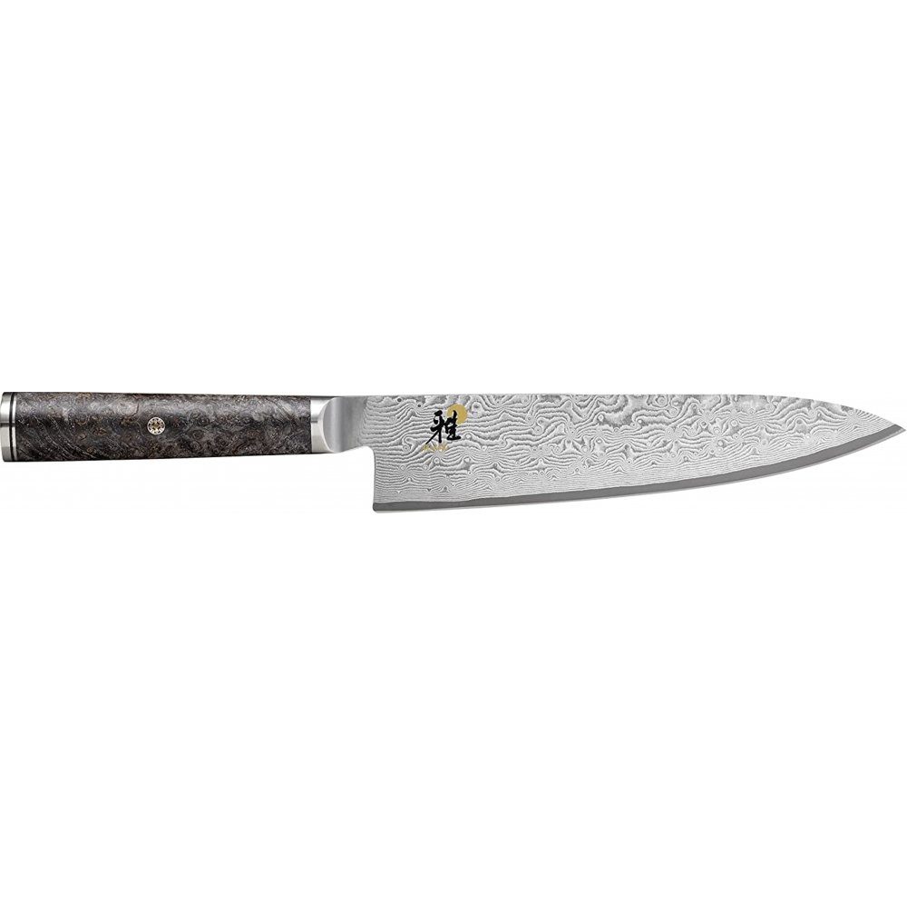 Kochmesser Gyutoh - Zwilling 5000 MCD 67 - 200 mm - Messer - Kochmesser - edelstahl