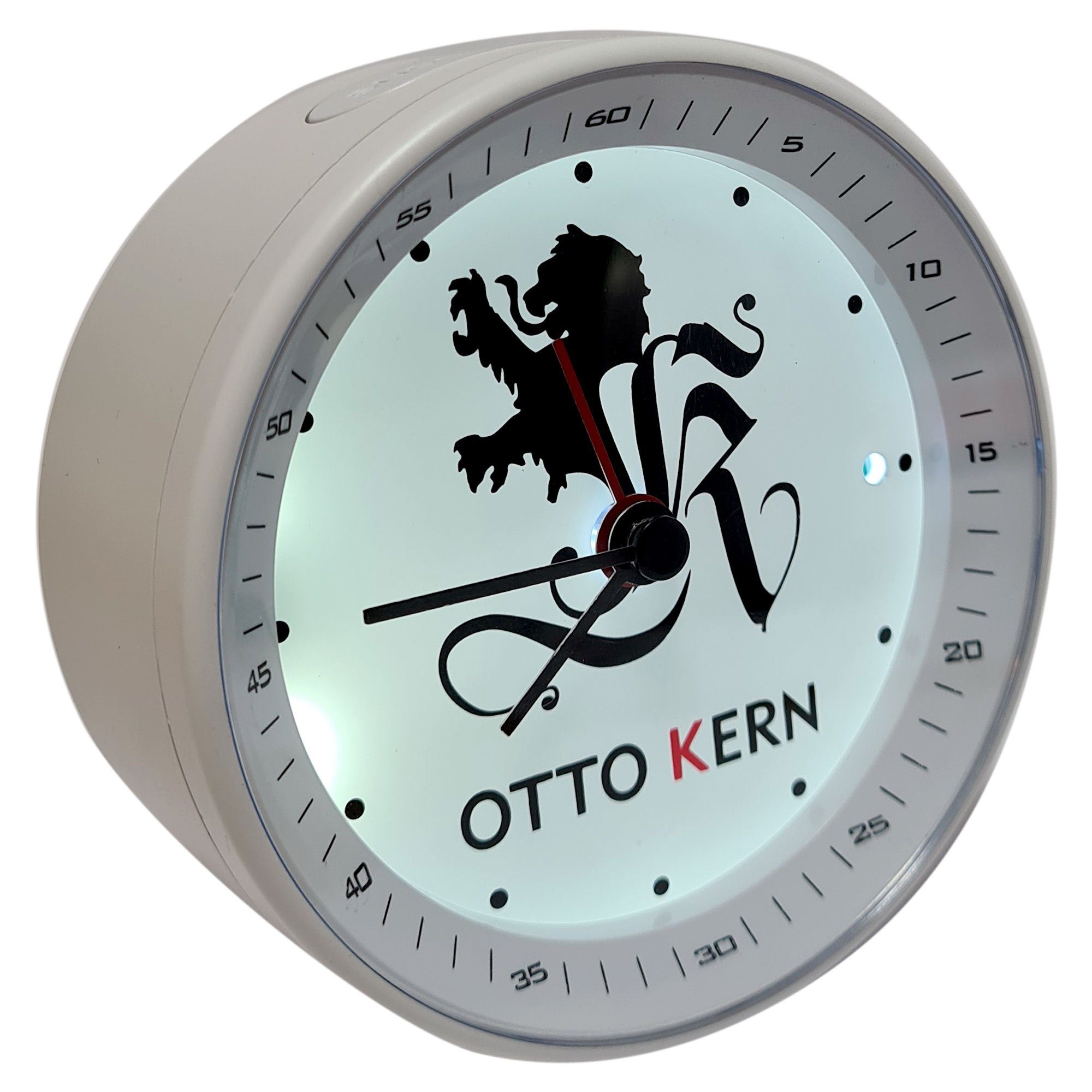 Otto Kern Funkwecker Otto Kern Funkwecker Premiumline Funkwecker Reisewecke günstig online kaufen