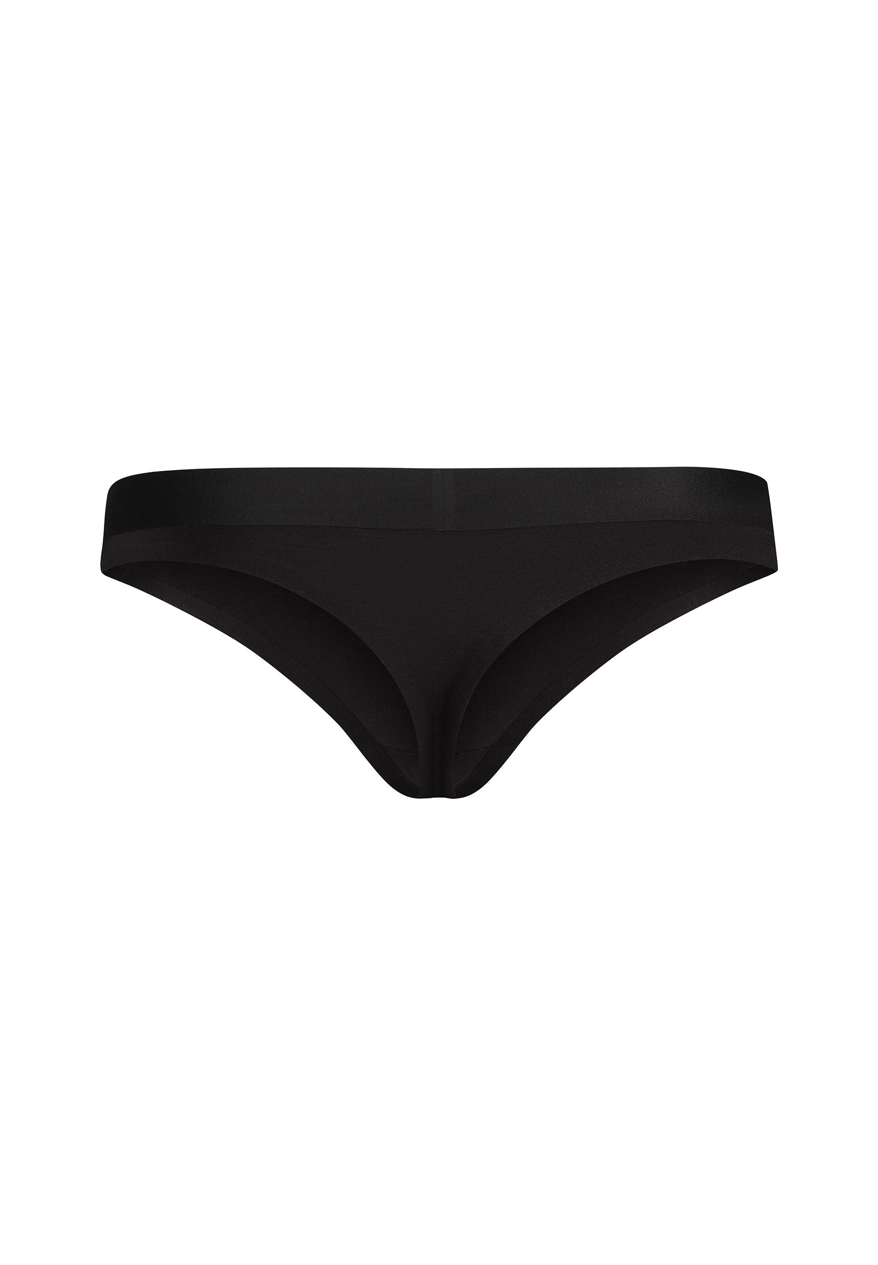 Skiny String Smartouch bequem, weich, elastisch, ohne Nähte, Viskosemix