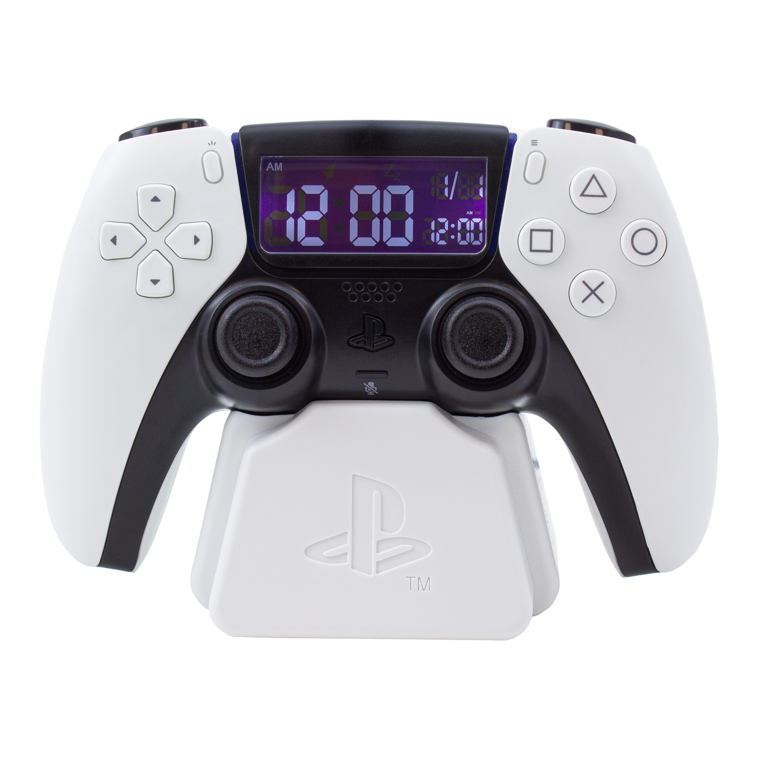 Paladone Wecker Playstation 5 Controller Wecker günstig online kaufen
