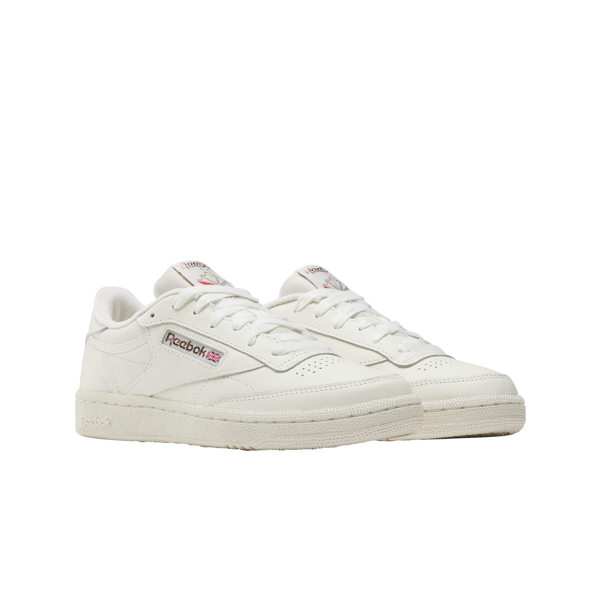 Reebok Classic CLUB C 85 Sneaker günstig online kaufen
