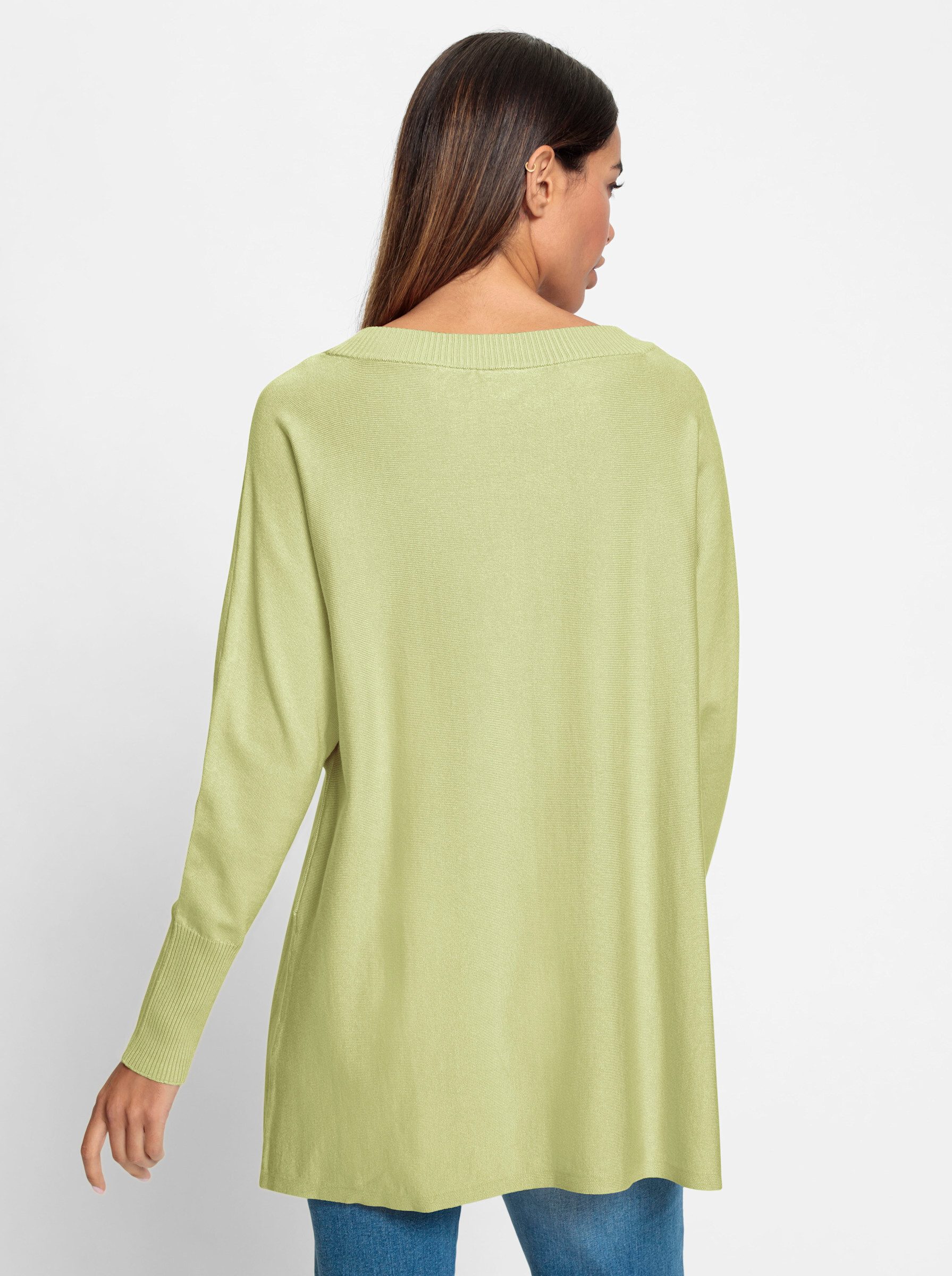 heine Strickpullover Feinstrickpullover günstig online kaufen