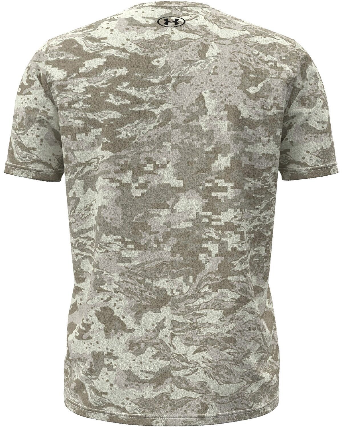 Under Armour® T-Shirt T-Shirt ABC Camo günstig online kaufen