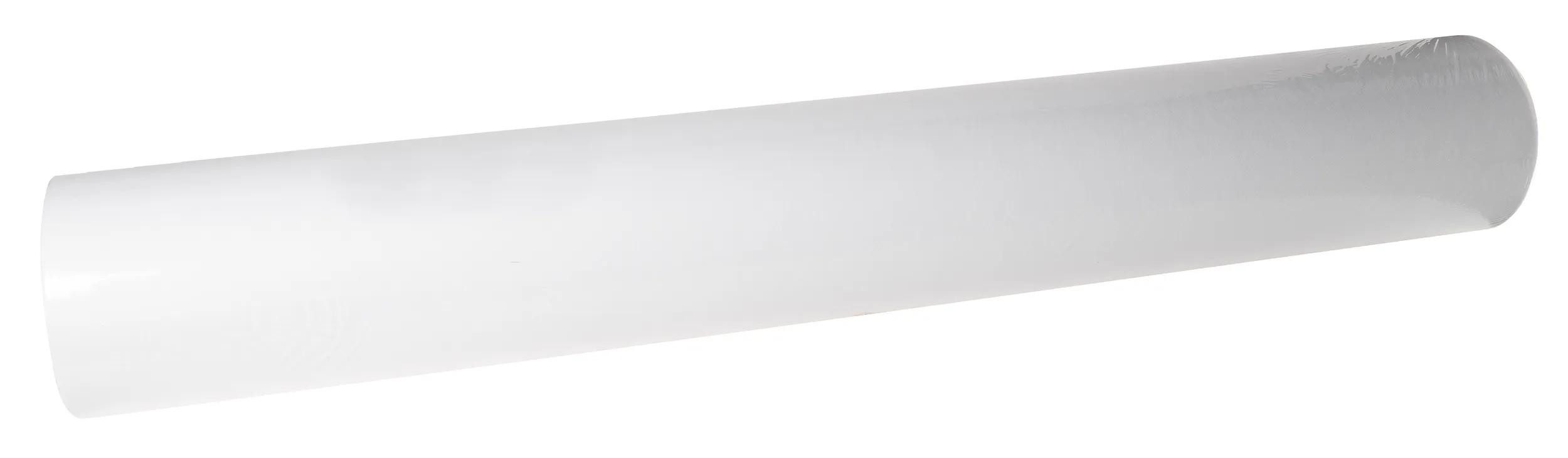 PROnappe Tischband Tischdecke auf Rolle, Spunbond, 100x1,20m Weiß R780001I, Nappes rouleaux spunbond 1,20m