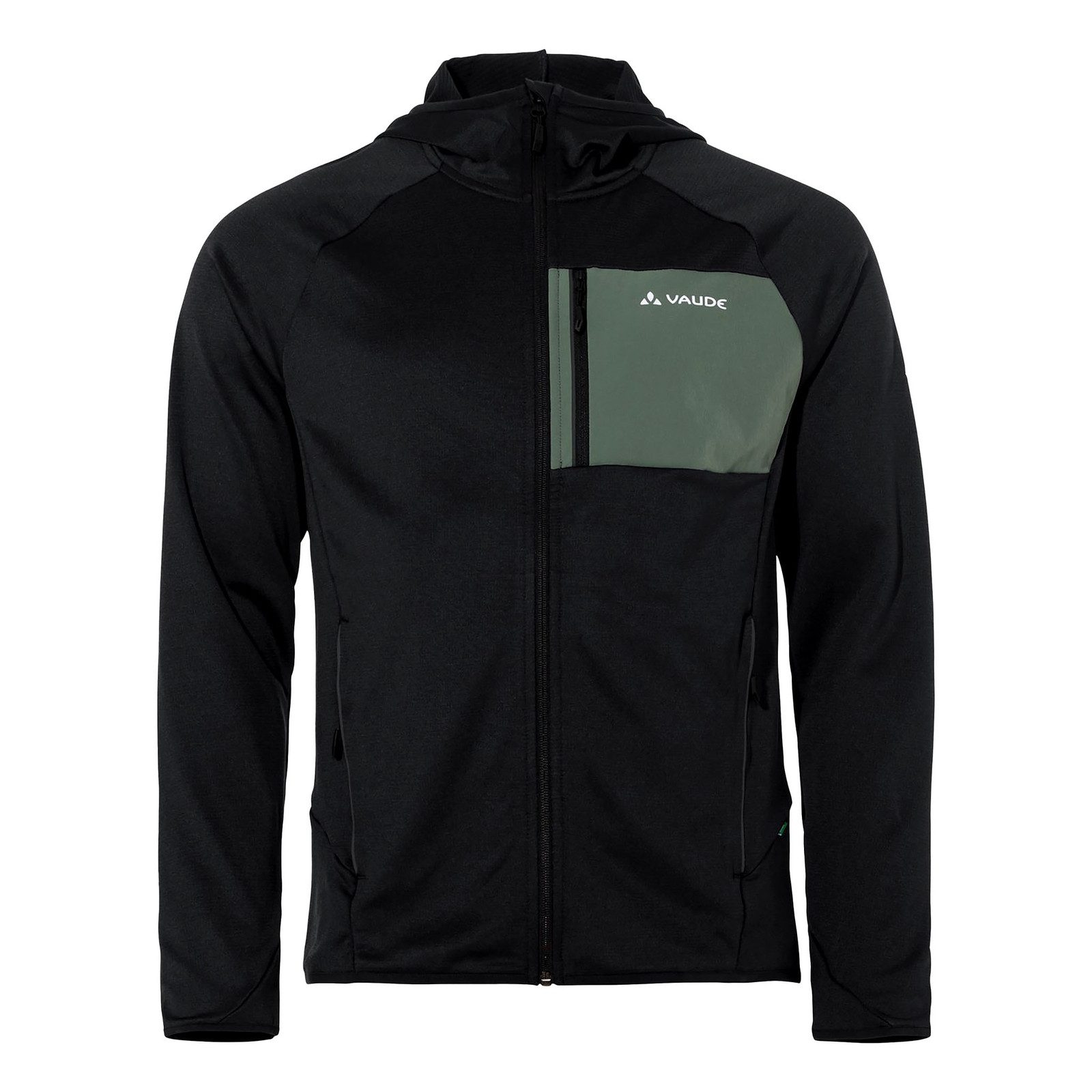 VAUDE Fleecejacke Tekoa Fleece Jacket II mit Brusttasche