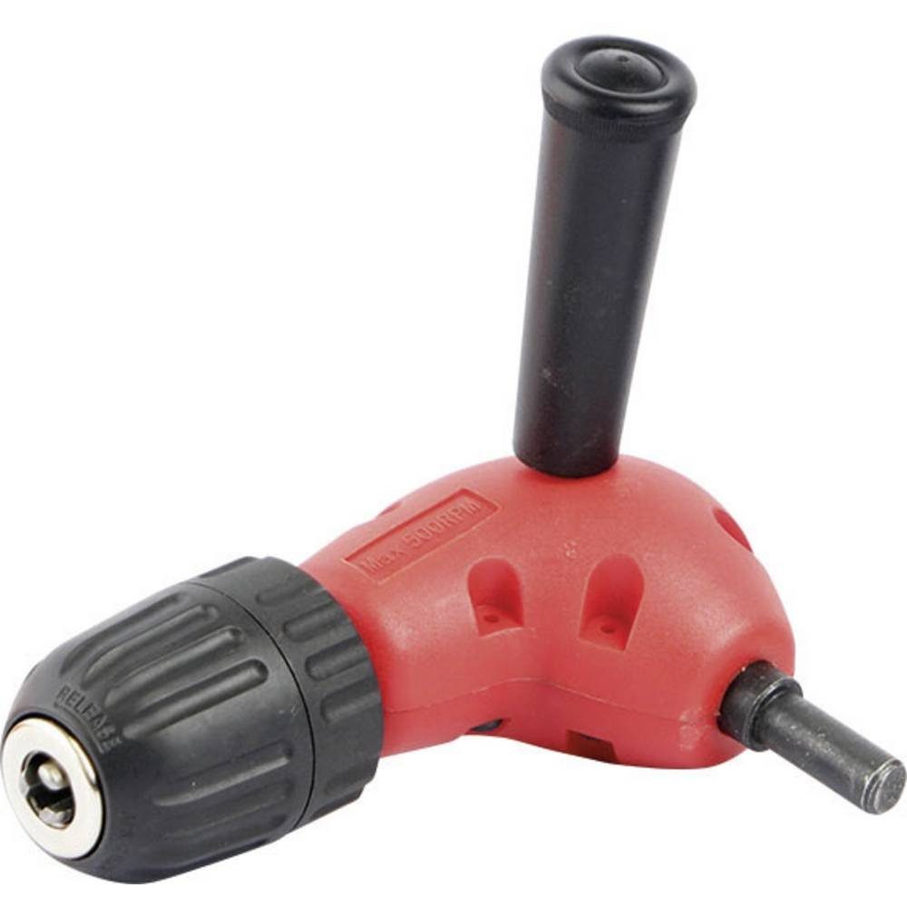 Bohrfutter Winkelbohrvorsatz