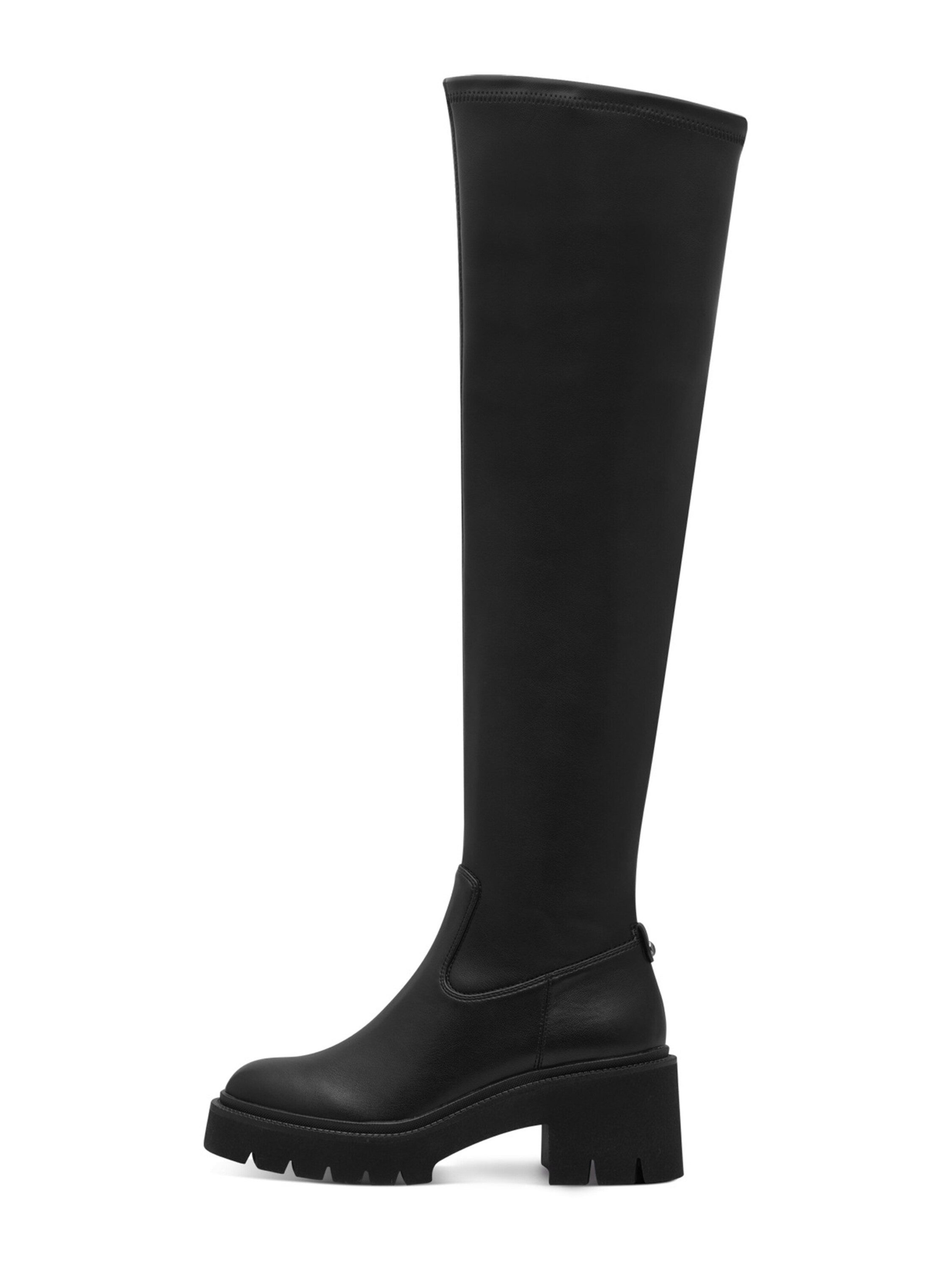 Tamaris Overkneestiefel (1-tlg) günstig online kaufen