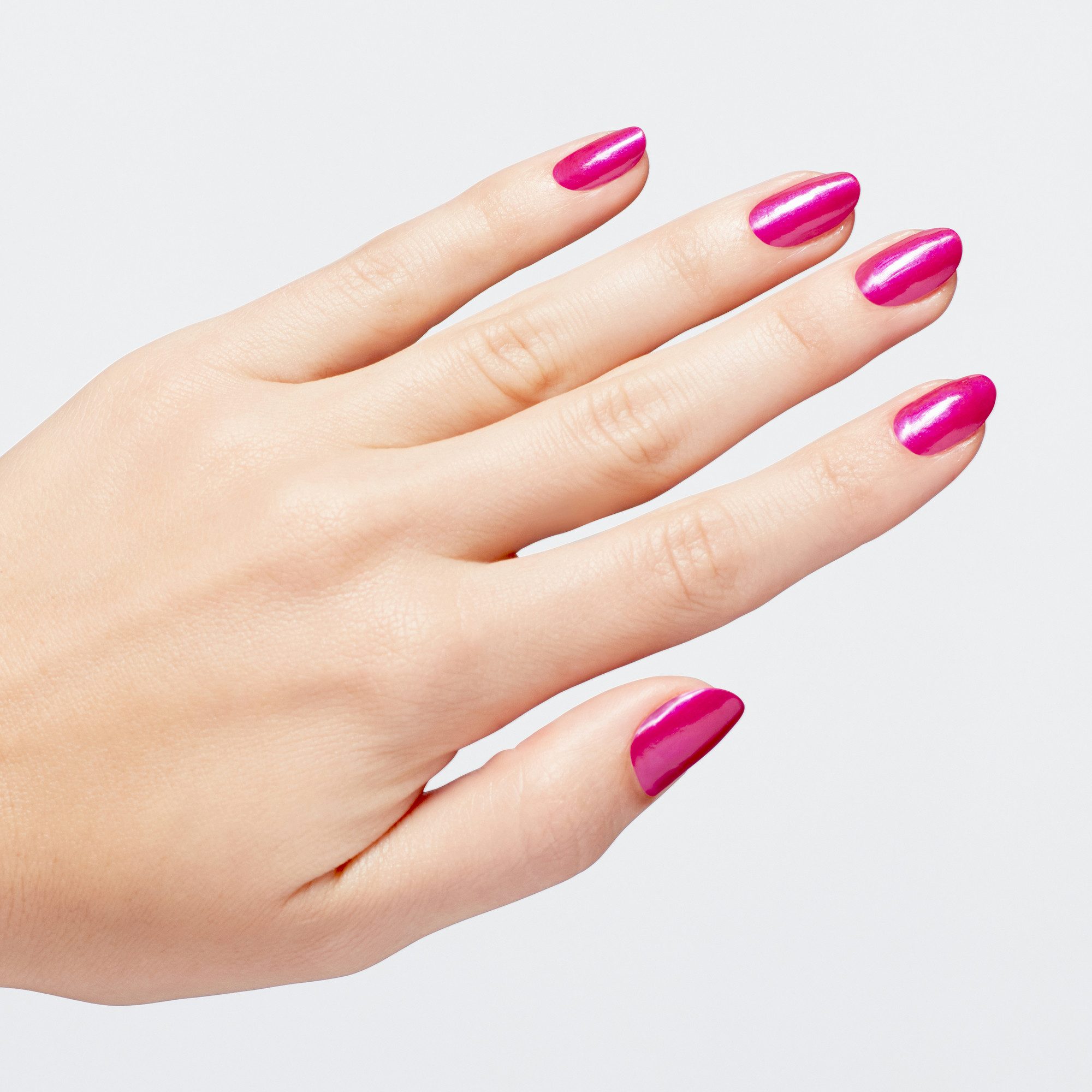 OPI Nagellack Infinite Shine®, deckend, glänzend, langanhaltend, splitterfest, gelartiges Finish