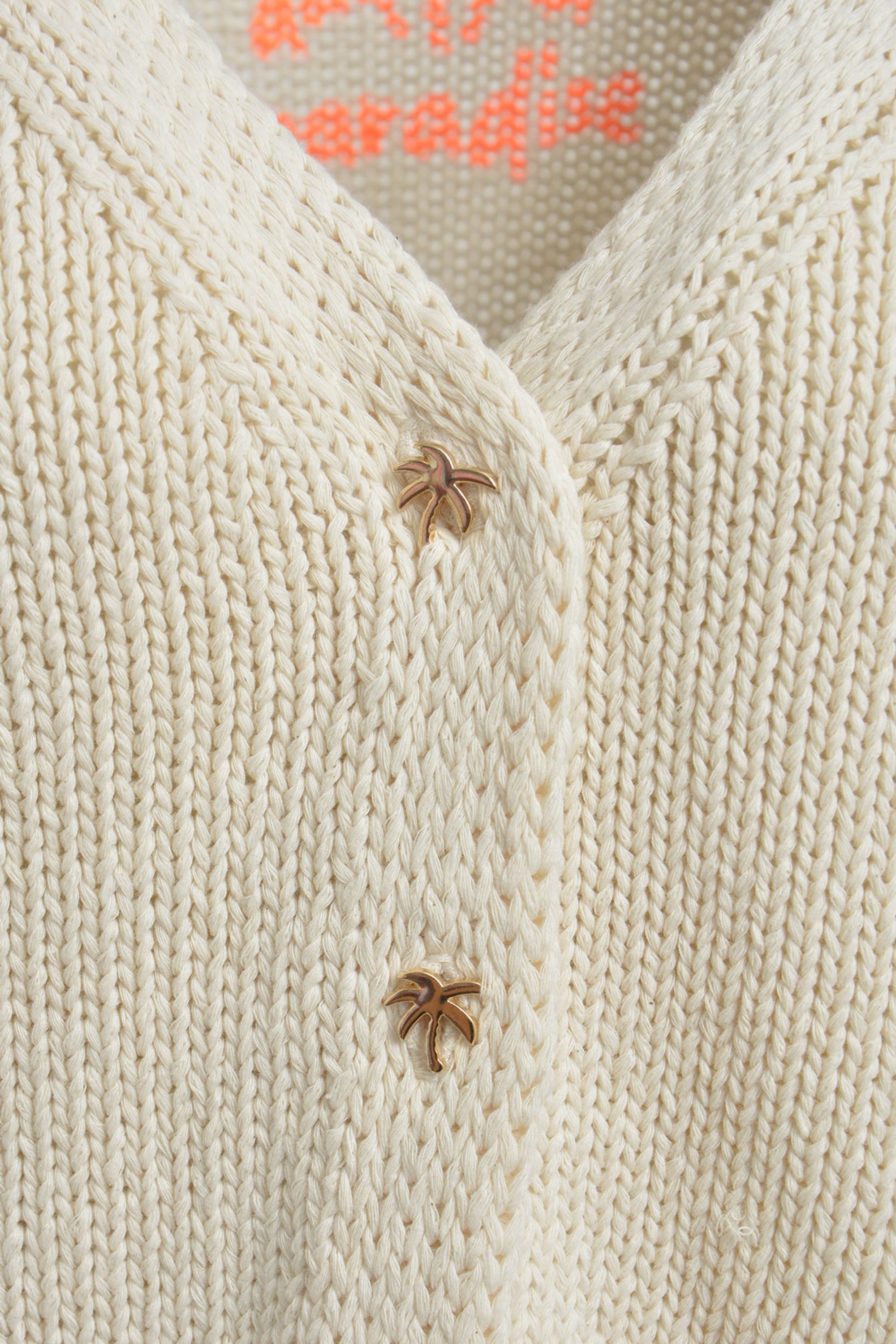 Smith & Soul Cardigan