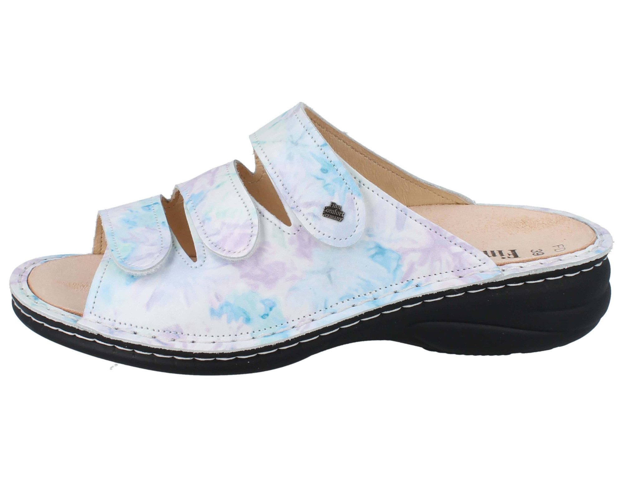 Finn Comfort Pantolette günstig online kaufen