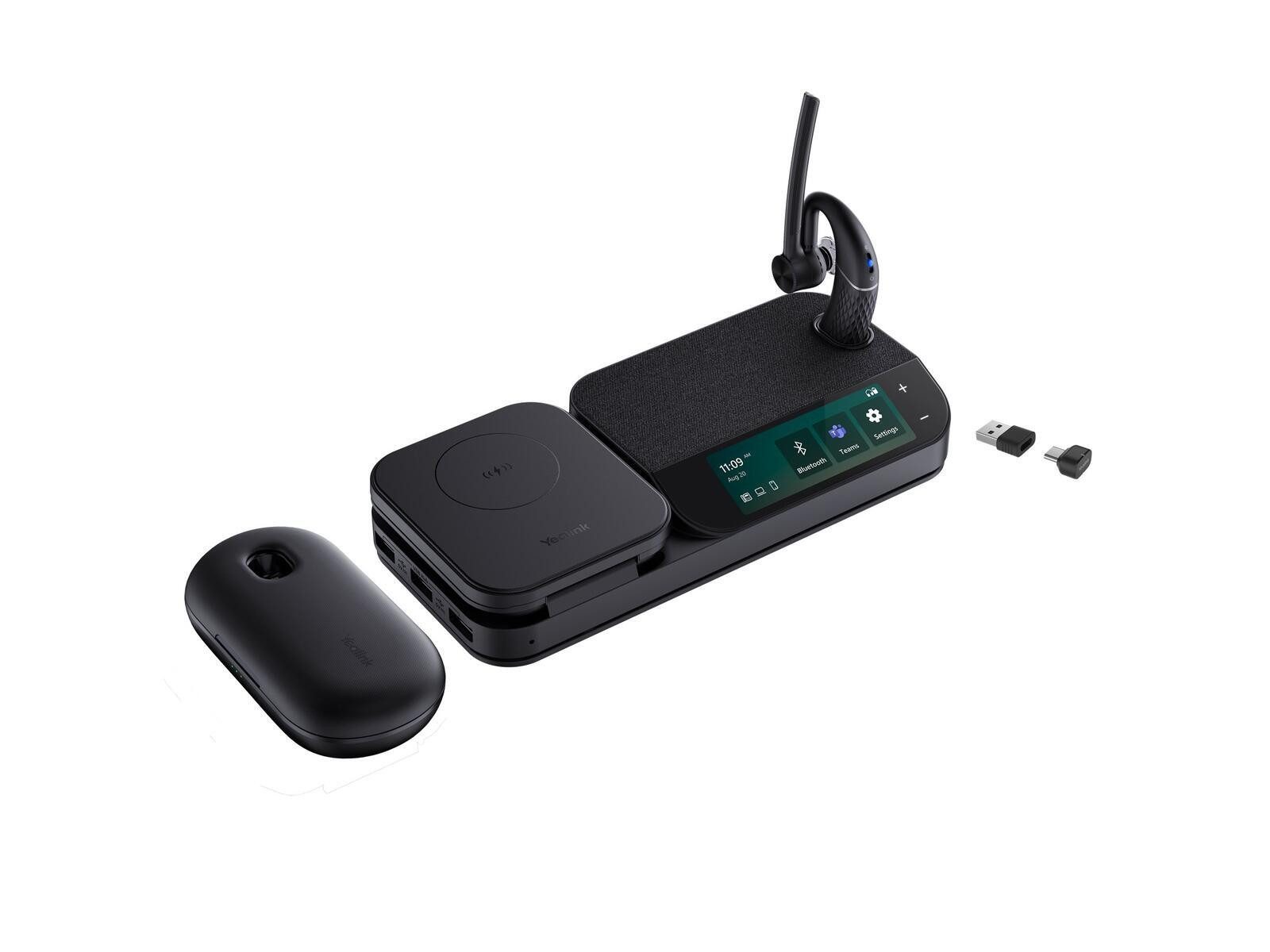 Yealink Yealink BH 71 Workstation Pro Headset
