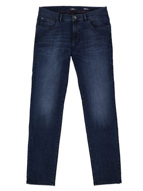 Engbers Stretch-Jeans Super-Stretch-Jeans slim fit