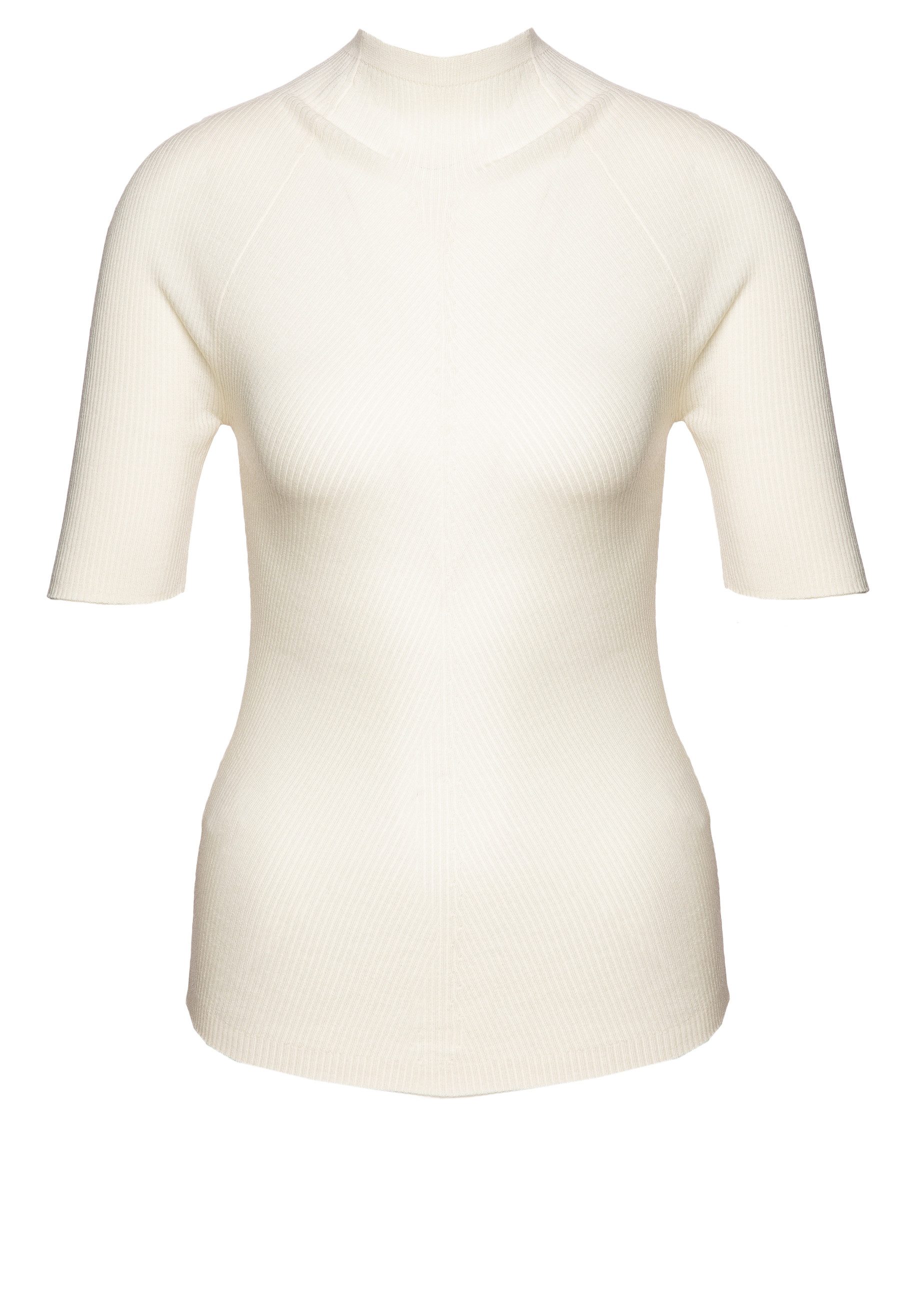 BOSS Strickpullover Faleri (1-tlg)