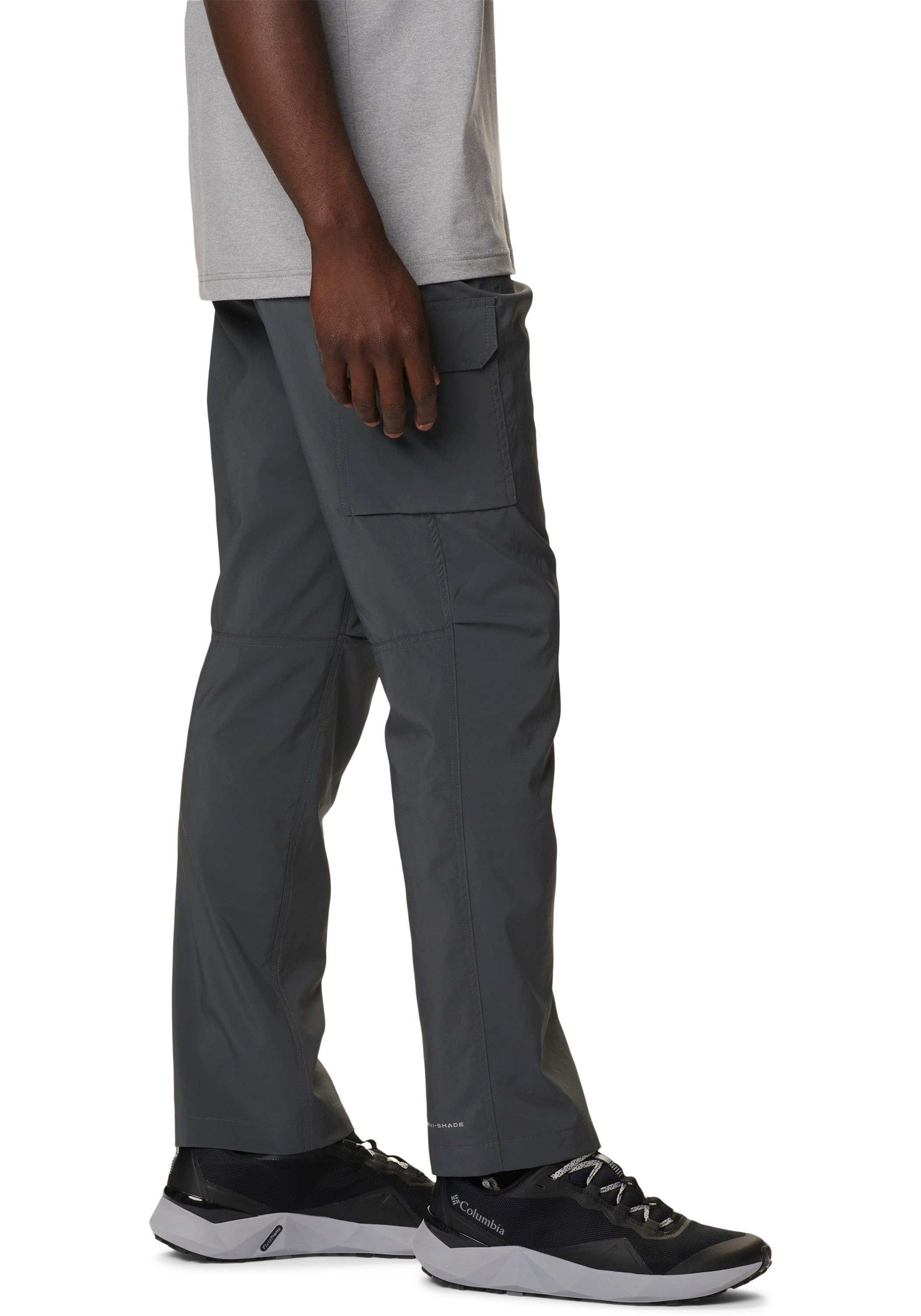 Ridge™ Cargohose Cargohose Silver anthracite Columbia