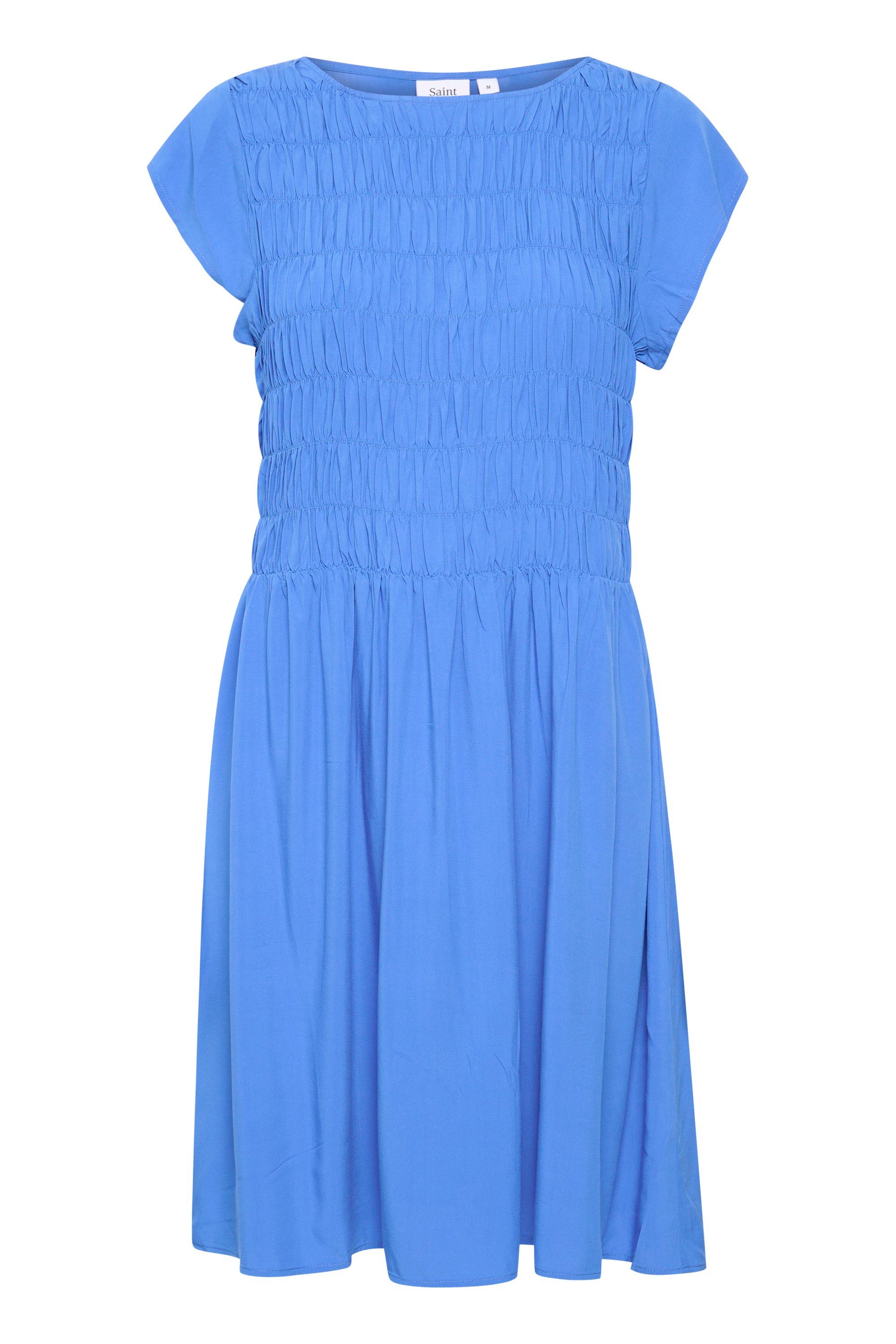 Saint Tropez Blusenkleid Kleid GislaSZ günstig online kaufen