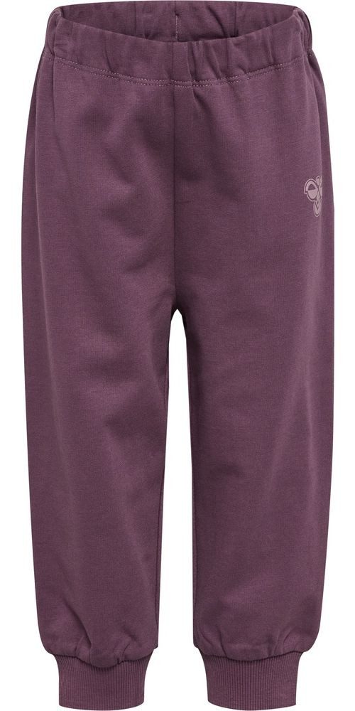 Trainingshose Hmlmini Loose Solid Adj Waist Pants