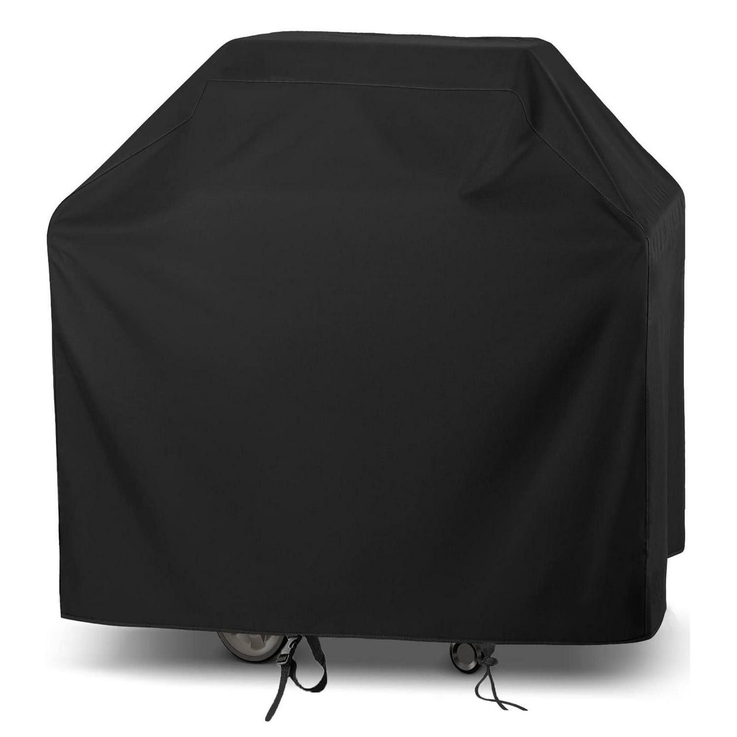 LuxusKollektion Grillabdeckhaube Gasgrill Abdeckhaube 90x54x110cm Wasserdicht