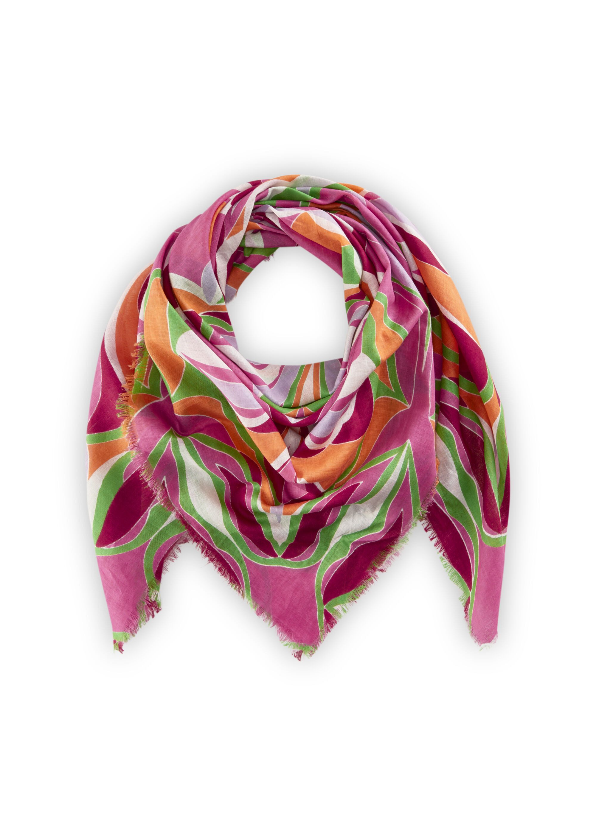 Codello Halstuch, mit Paisley-Muster günstig online kaufen