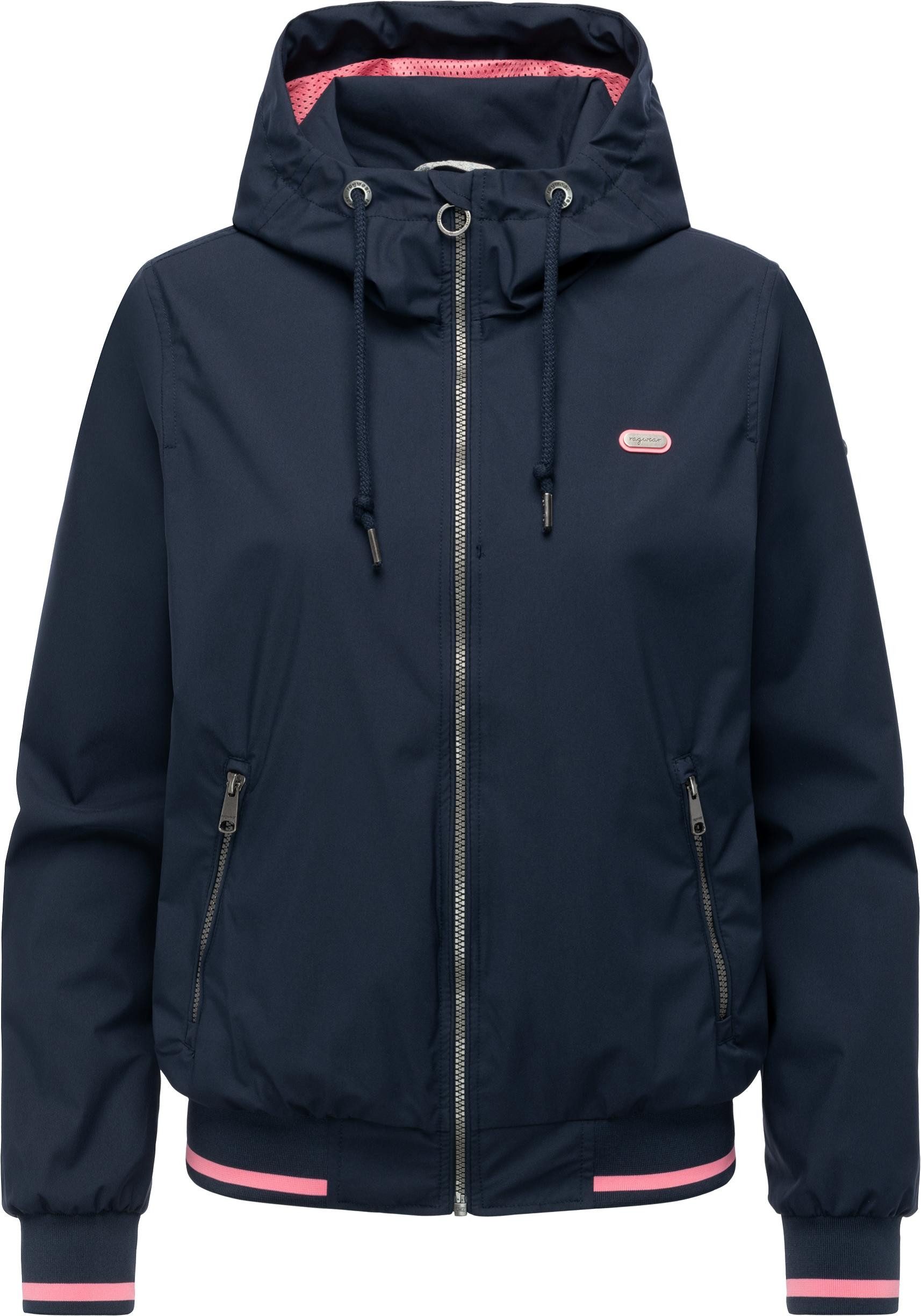 Ragwear Funktionsjacke Oggie Sporty YOUMODO Wasserdichte und atmungsaktive günstig online kaufen