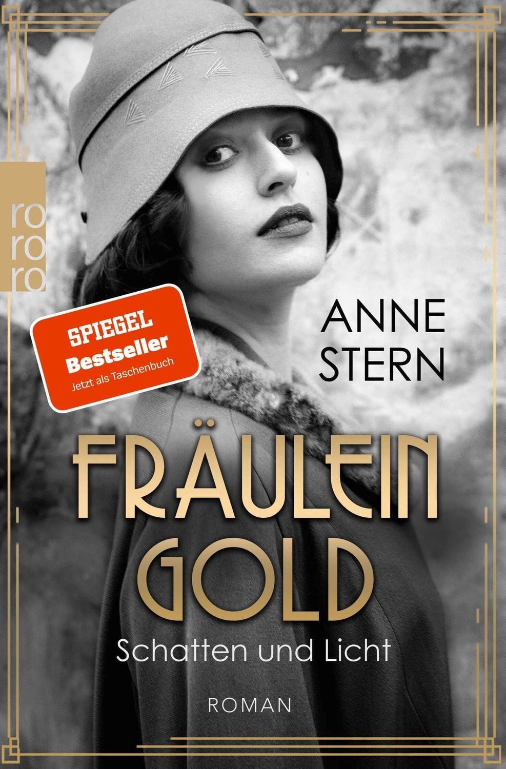 Fräulein Gold: Schatten und Licht / Anne Stern