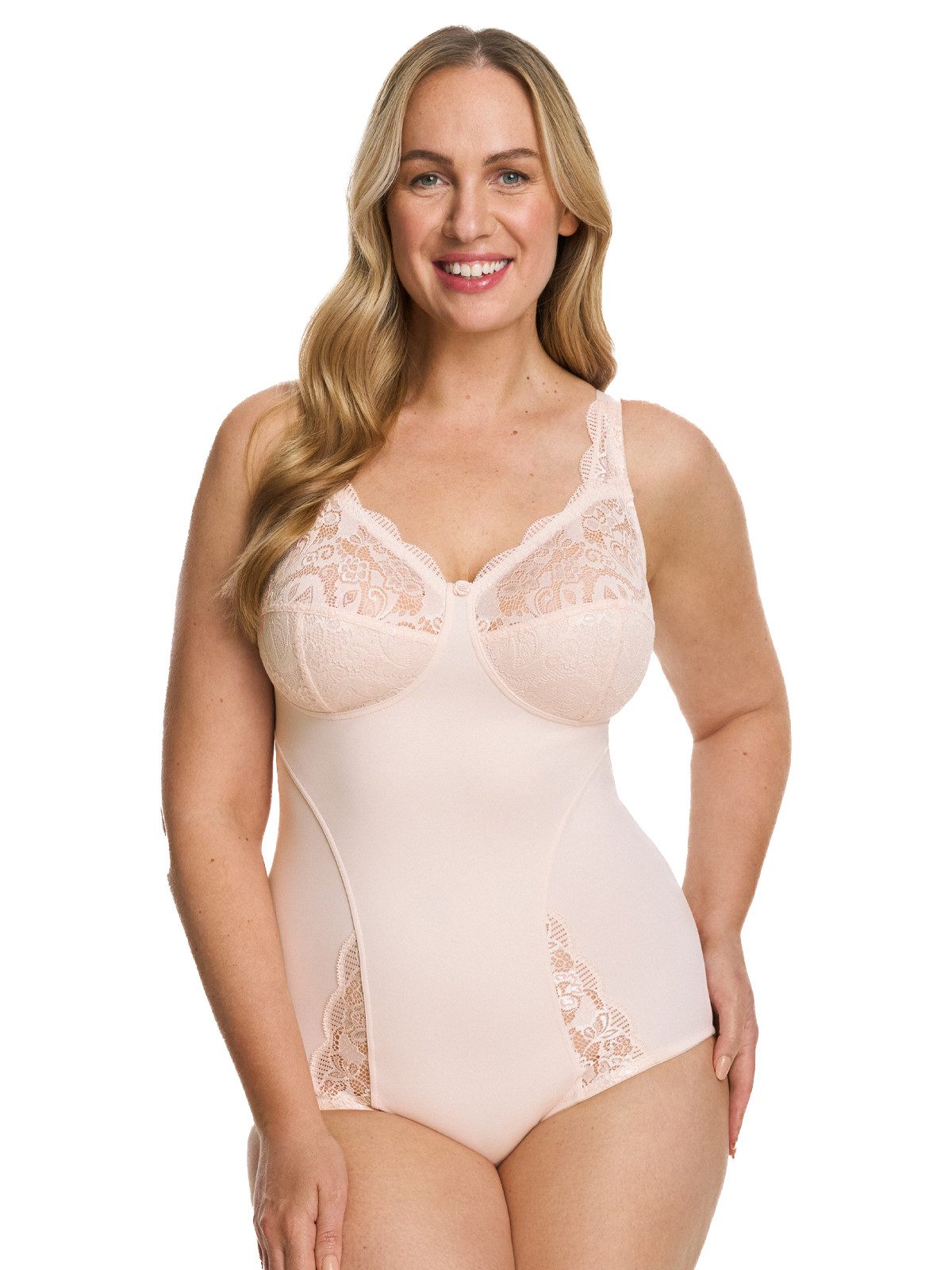 Susa Body Body ohne Bügel Latina (Stück, 1-tlg)