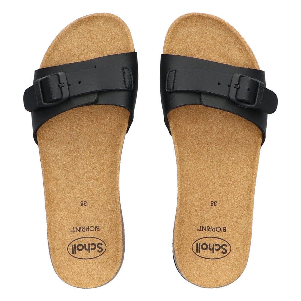 Scholl Gini Synthetic Sneaker günstig online kaufen