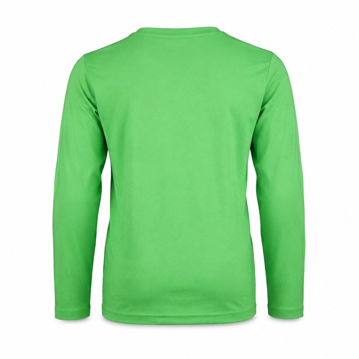 Minecraft Langarmshirt Minecraft Creeper Gamer Kinder Jungen langarm Shirt Gr. 116 bis 152 - 100% Baumwolle – Bild 2 von 5