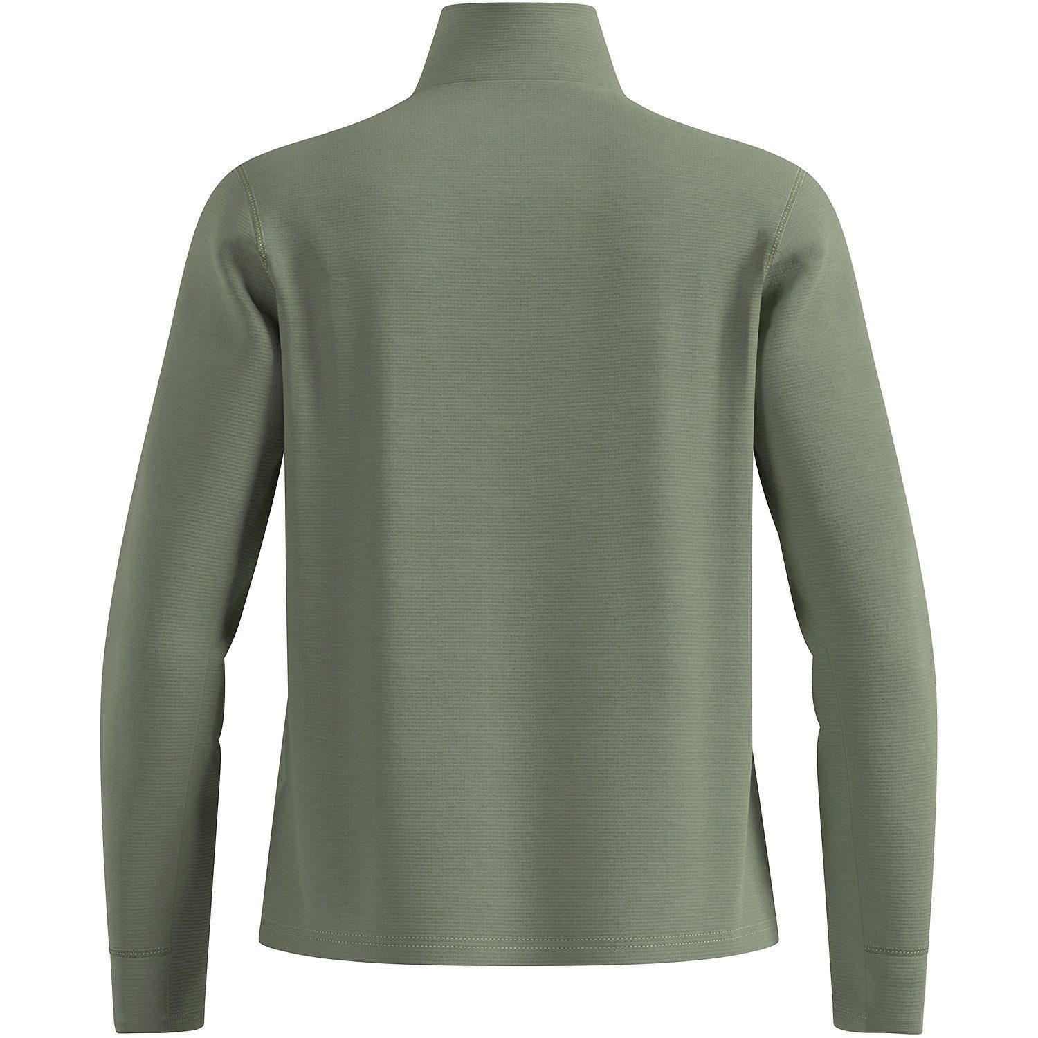 Odlo Longsleeve Longsleeve GRID FLEECE