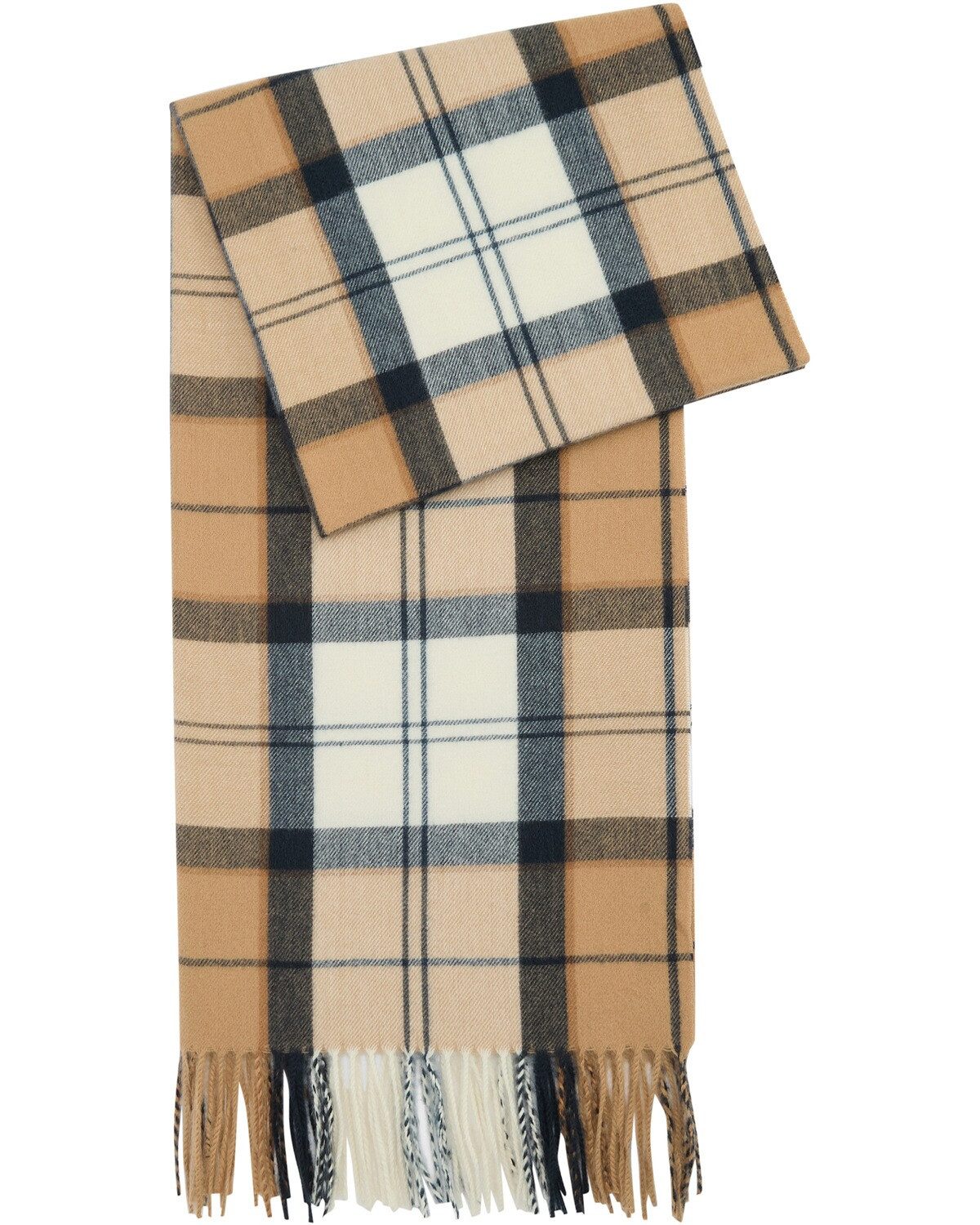 Barbour Modeschal Schal Stanway Tartan Wrap günstig online kaufen